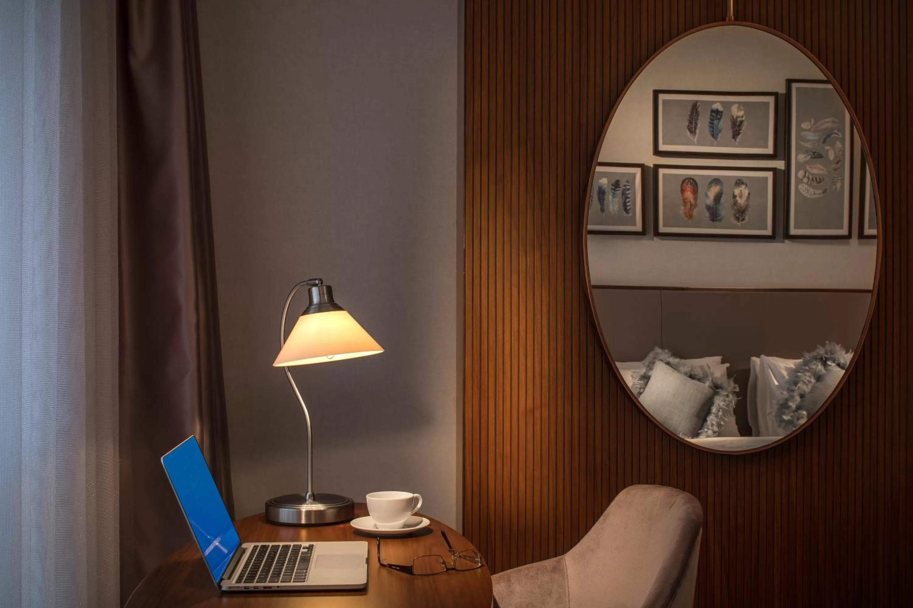 Massage in Lionel Hotel Istanbul