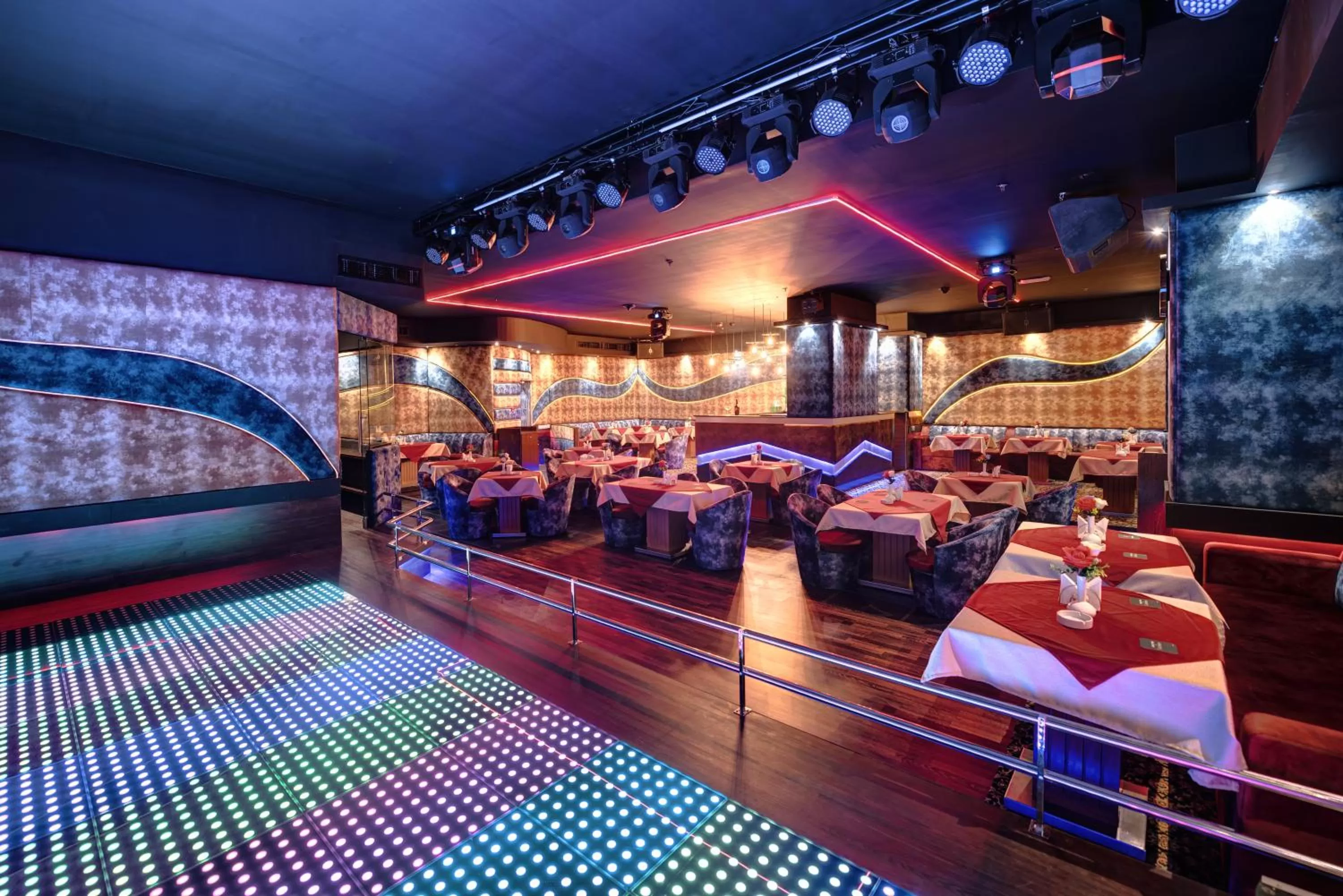 Orchid Hotel Al Barsha "Formerly Golden Tulip Hotel Al Barsha"