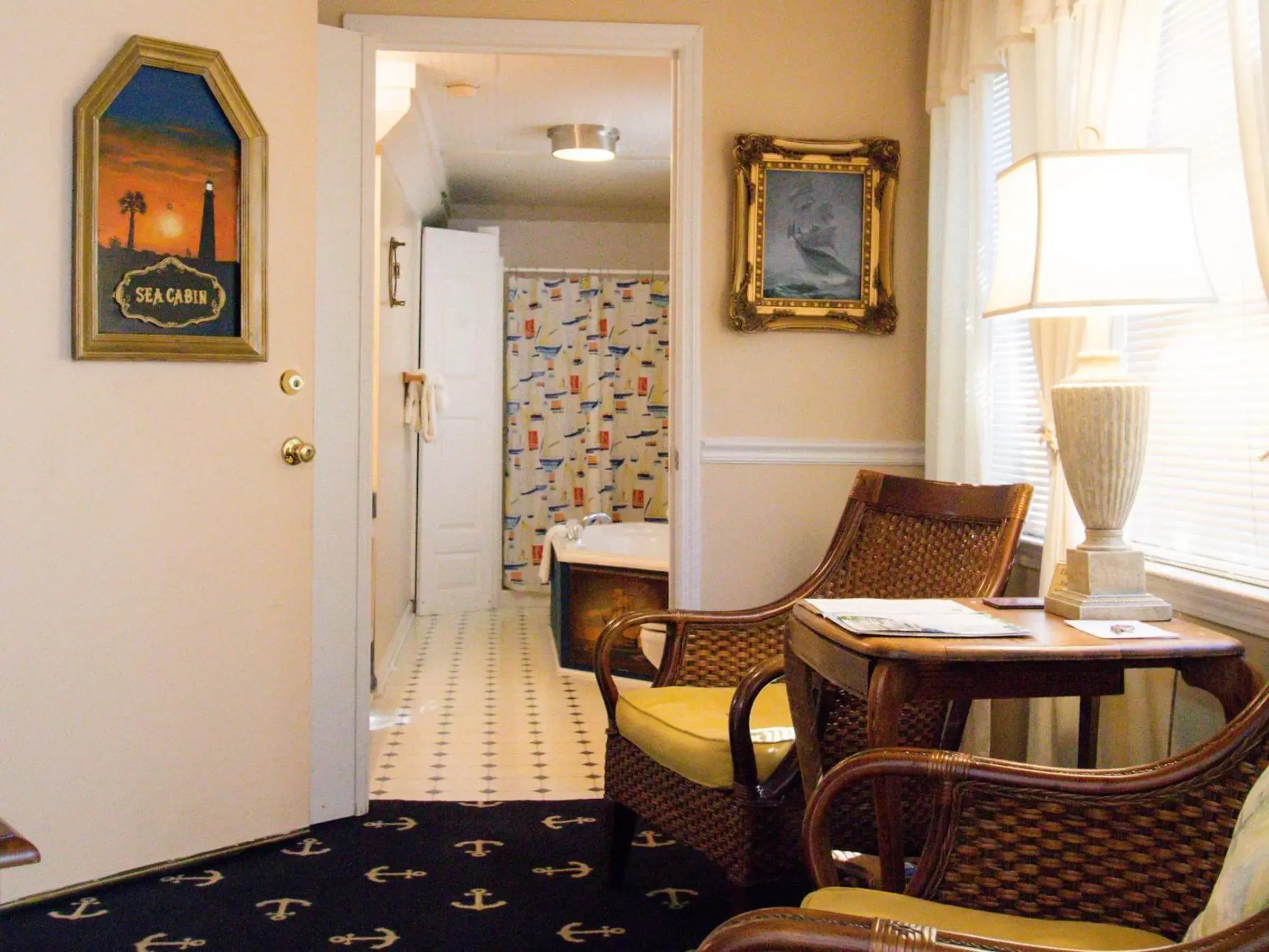 Tybee Island Inn Bed & Breakfast