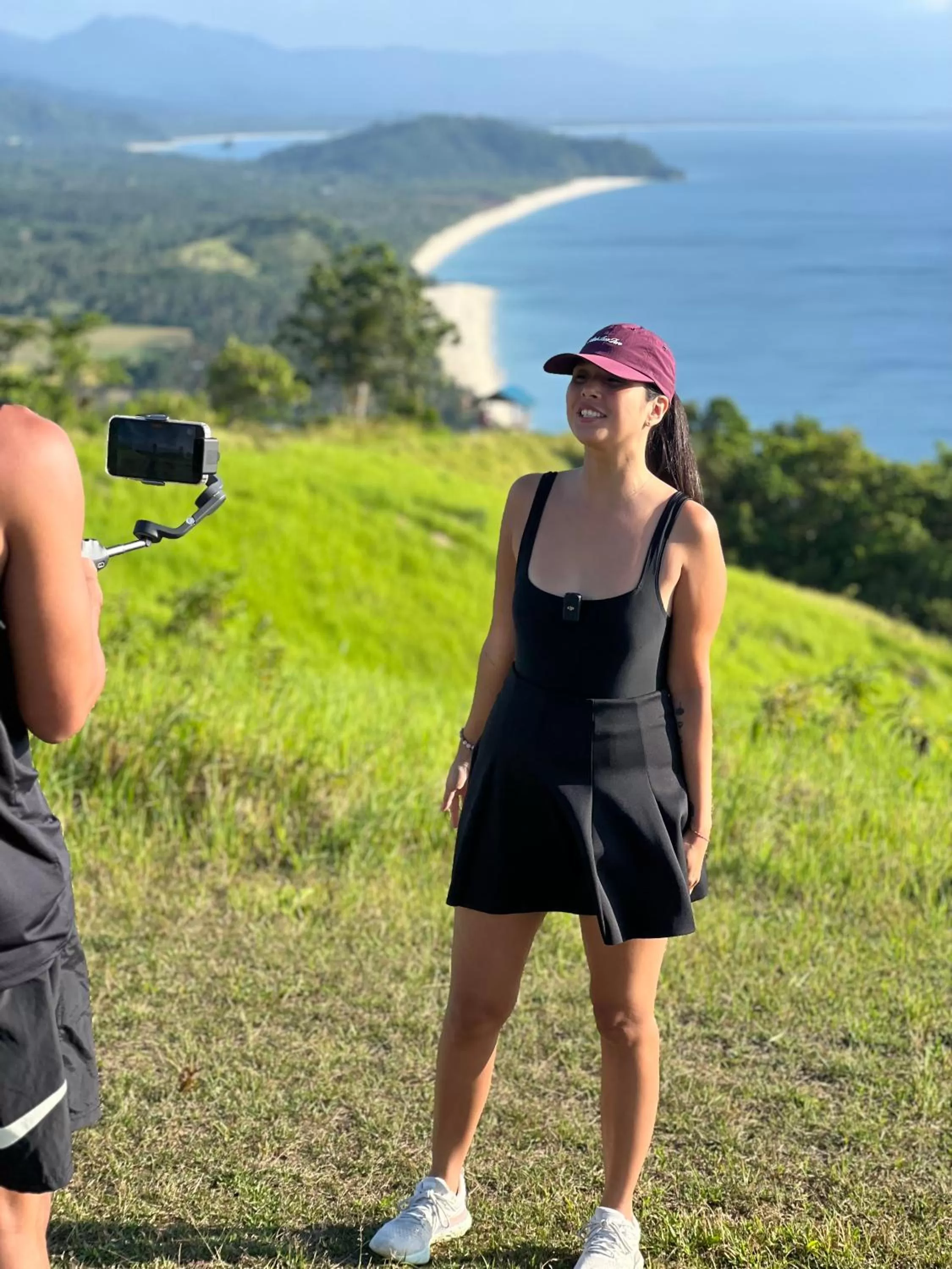 Nearby landmark in Peak View Resort