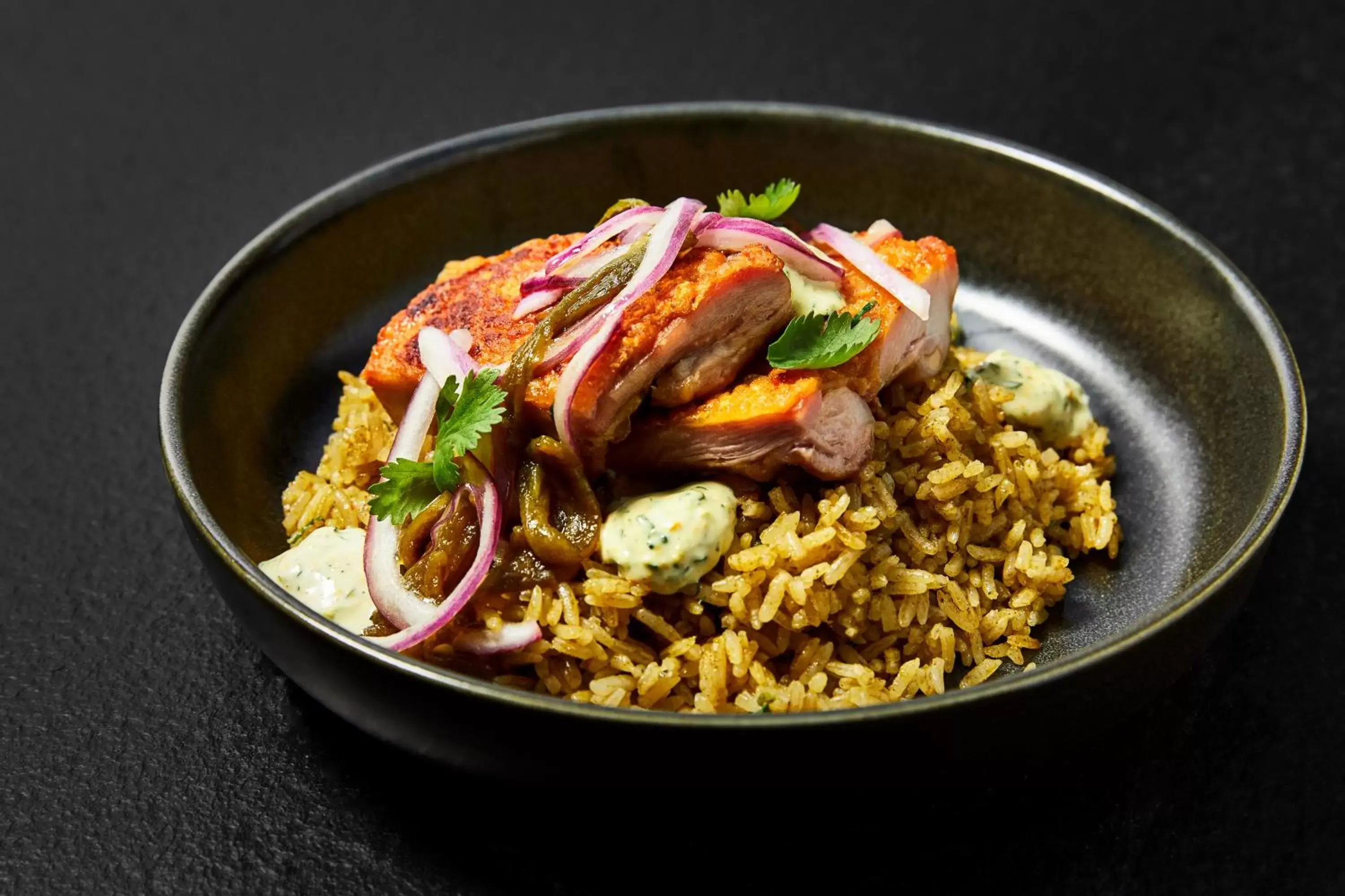 Food in Hotel Hendricks Food in Hotel Hendricks