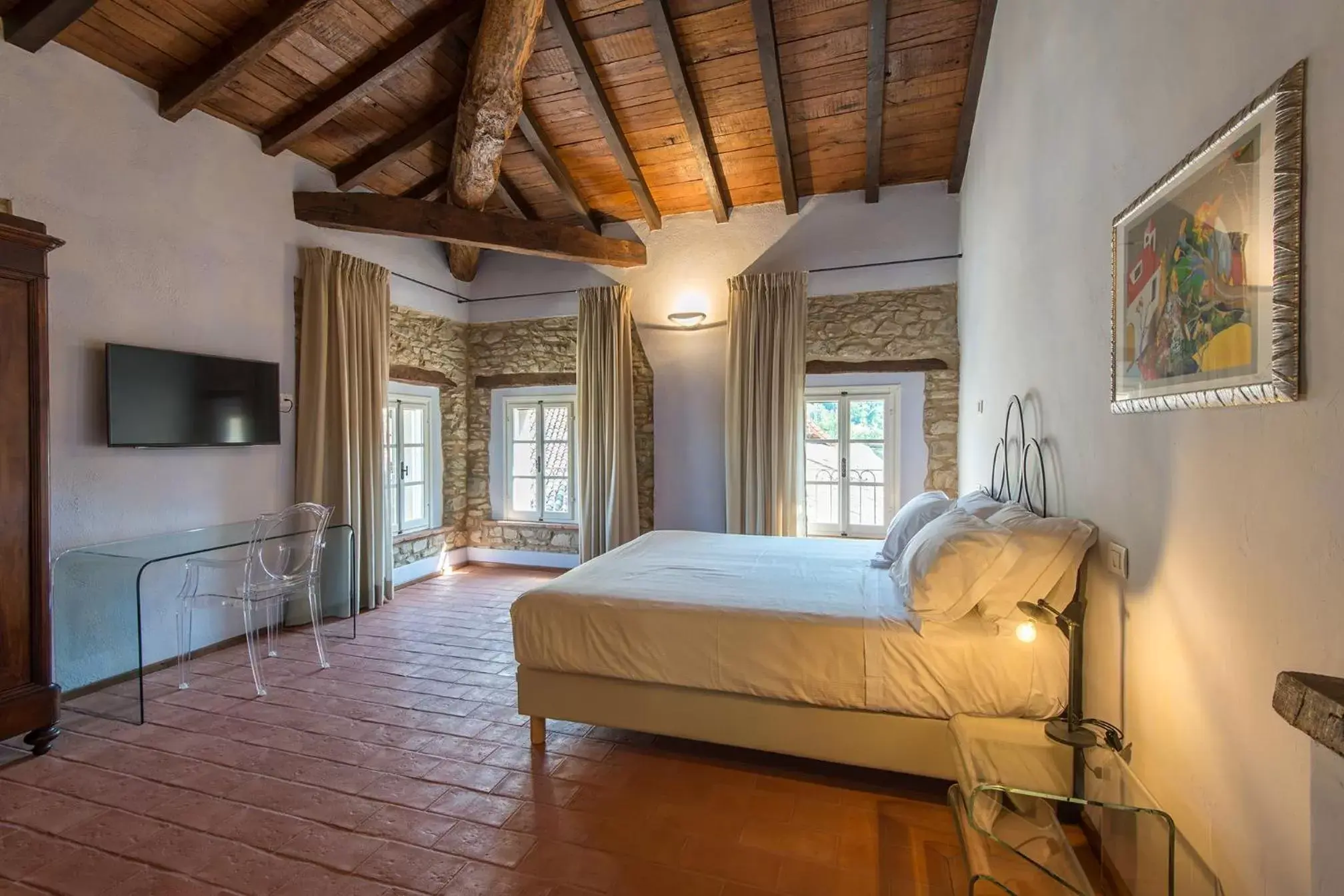 Bed in Borgo Cadonega