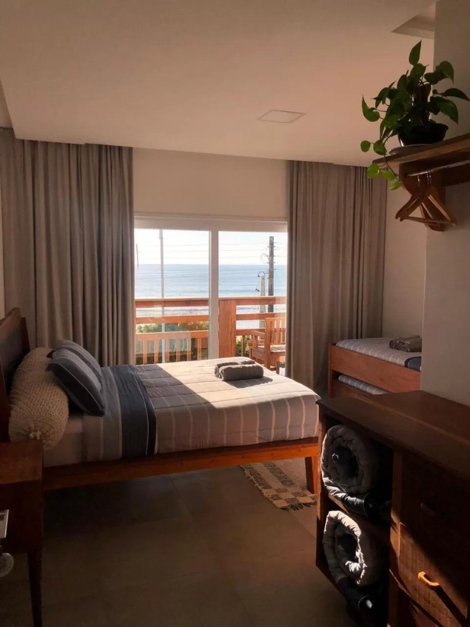 Pousada Casa Albatross