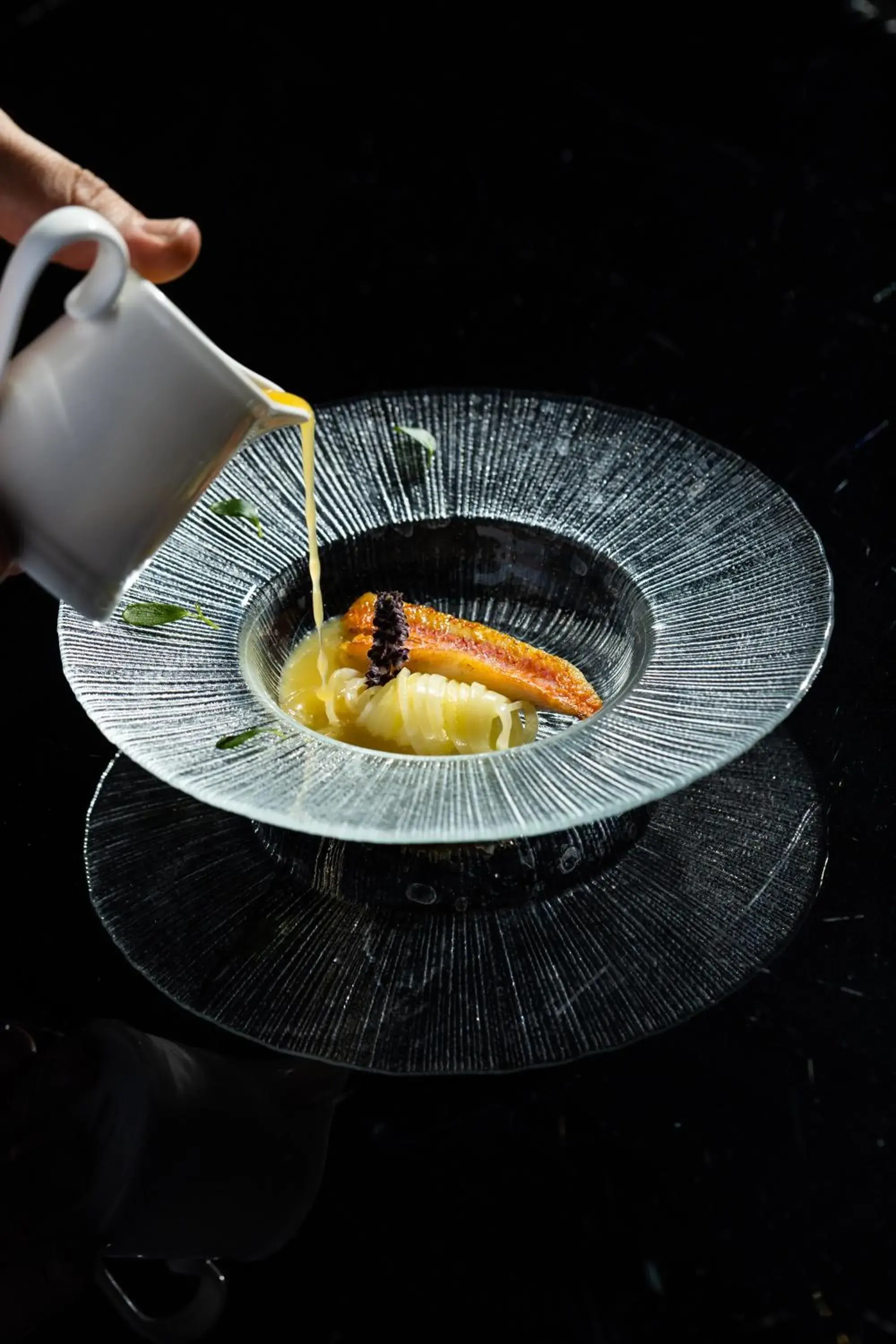 Restaurant/places to eat in Hotel Lord Byron - Small Luxury Hotels of the World Restaurant/places to eat in Hotel Lord Byron - Small Luxury Hotels of the World