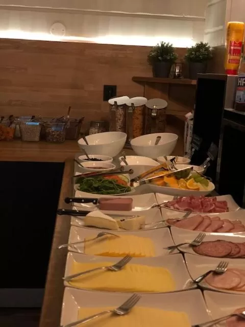 Hotel Nordica Strömsund