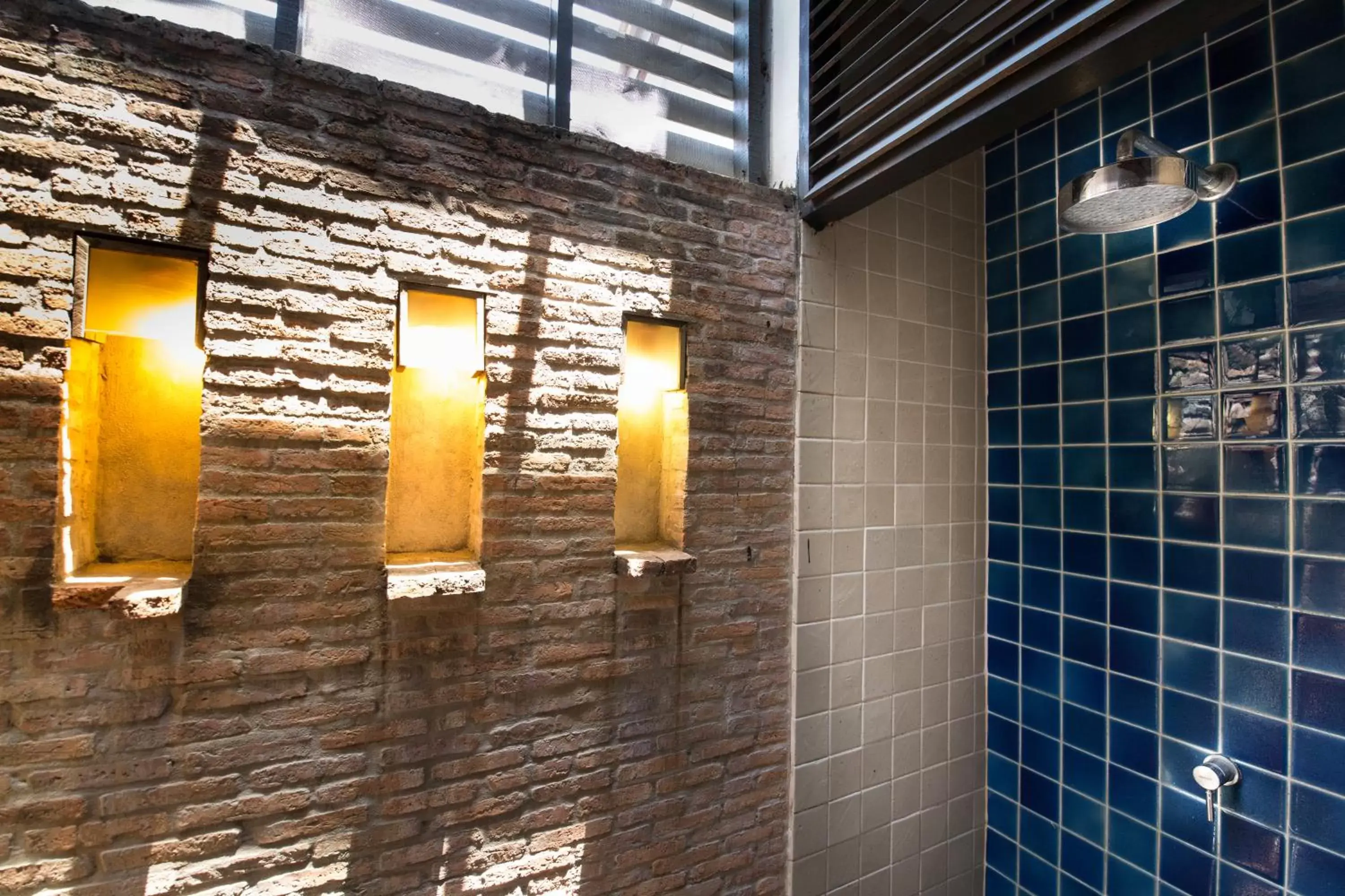 Property building in Tharaburi Resort Property building in Tharaburi Resort