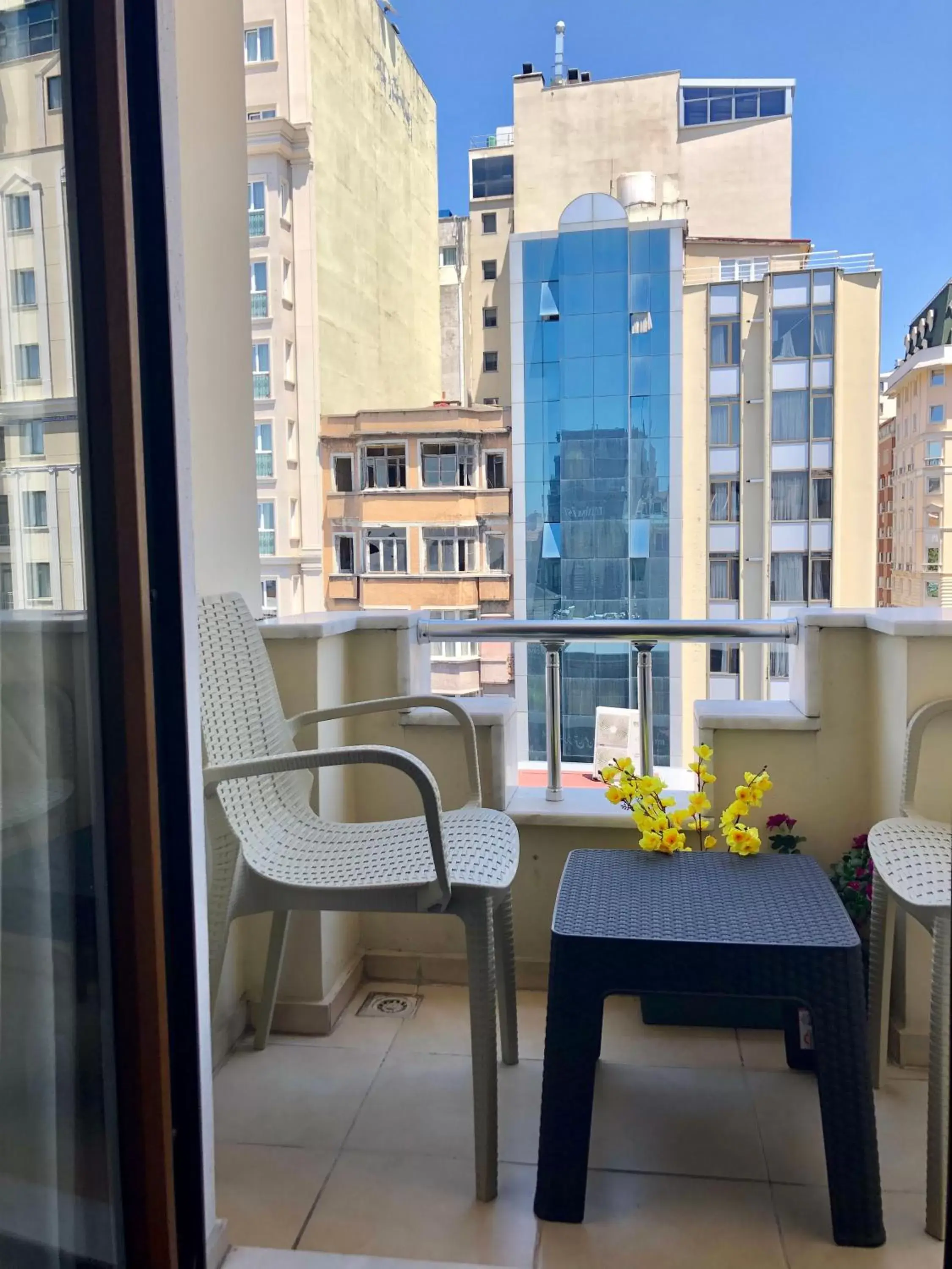 Taksim House Suites Taksim House Suites