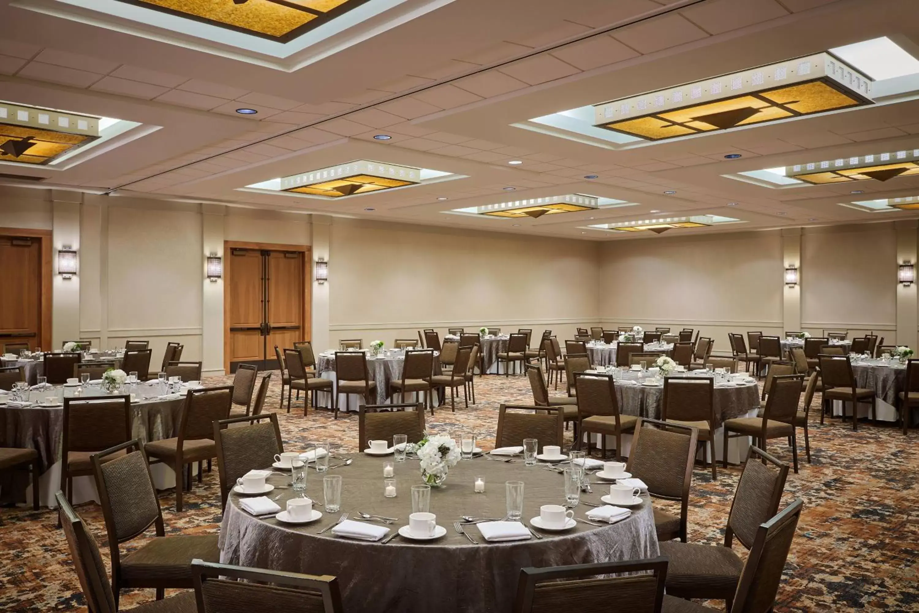 Other, Banquet Facilities in The Westin Westminster