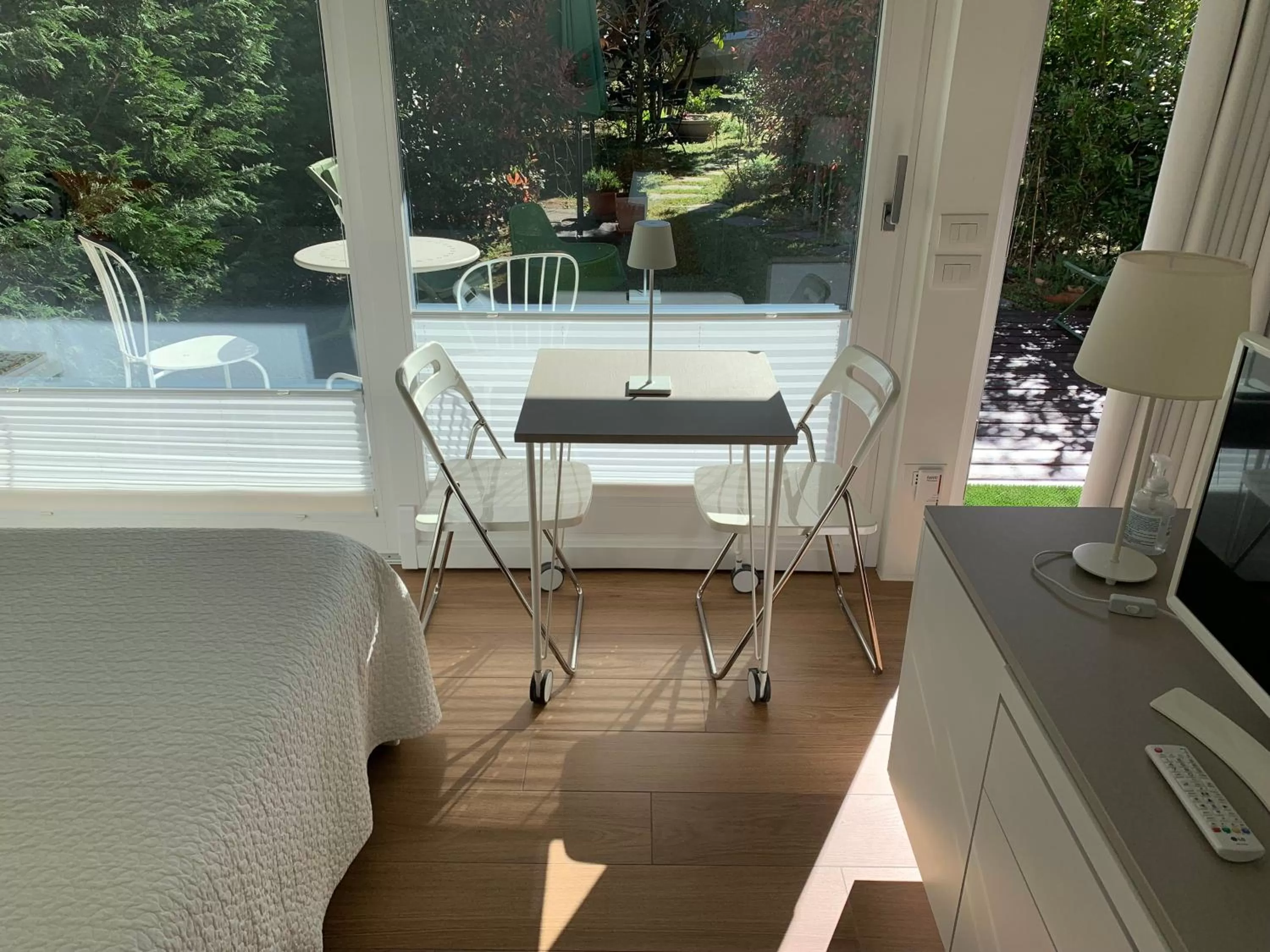 Balcony/Terrace in CASABELLA-LAGO MAGGIORE