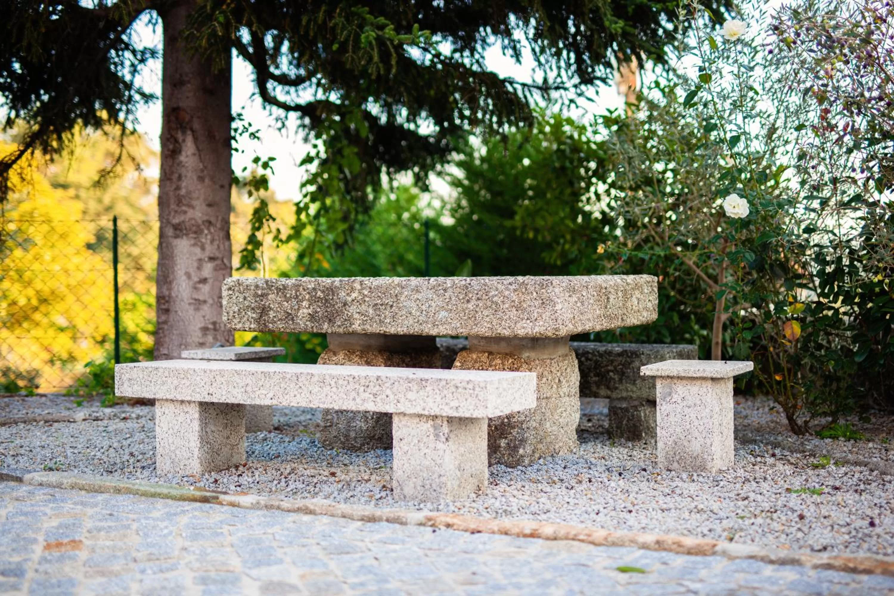 Property building in Fonte Velha