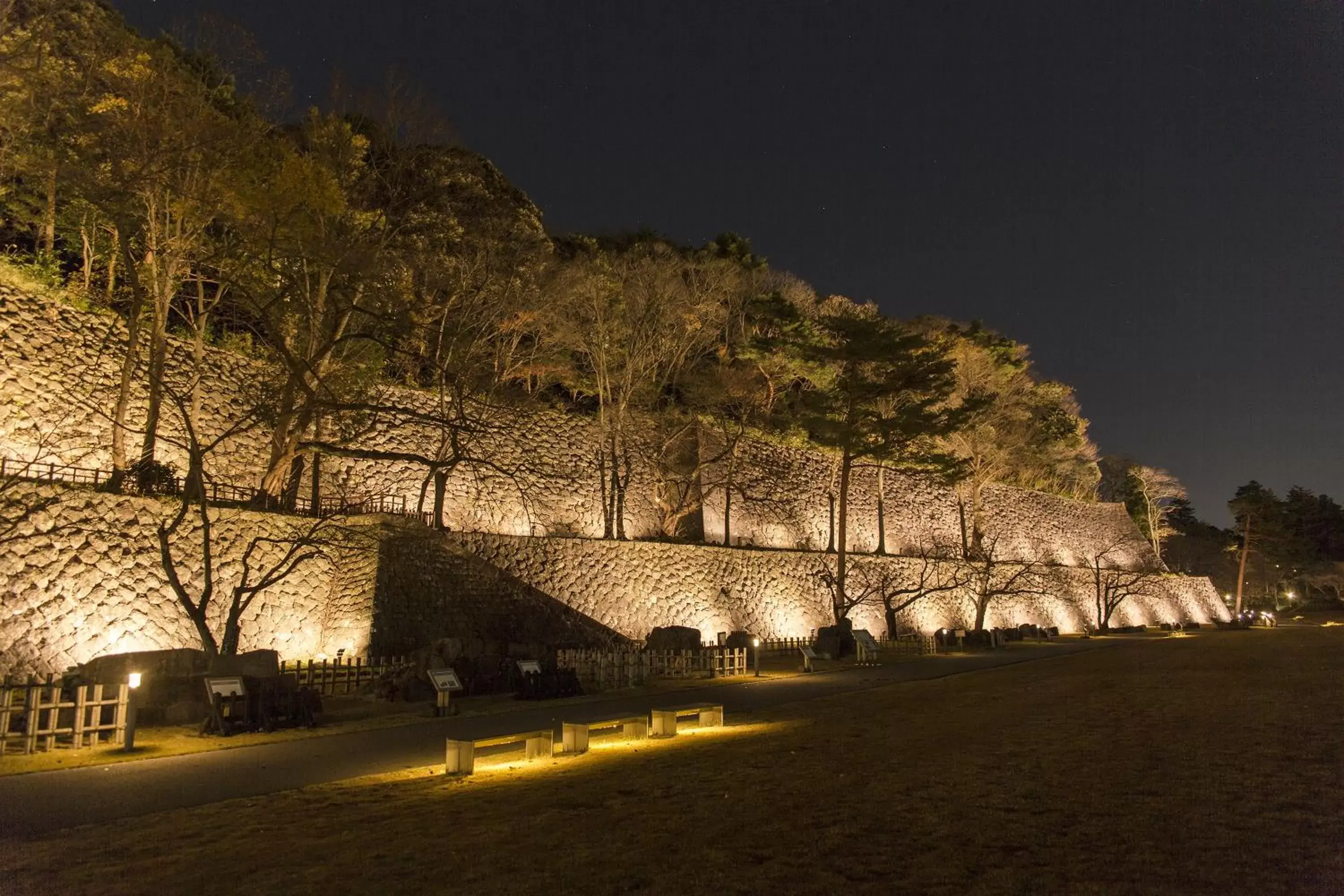 Nearby landmark, Property Building in Tmark City Hotel Kanazawa