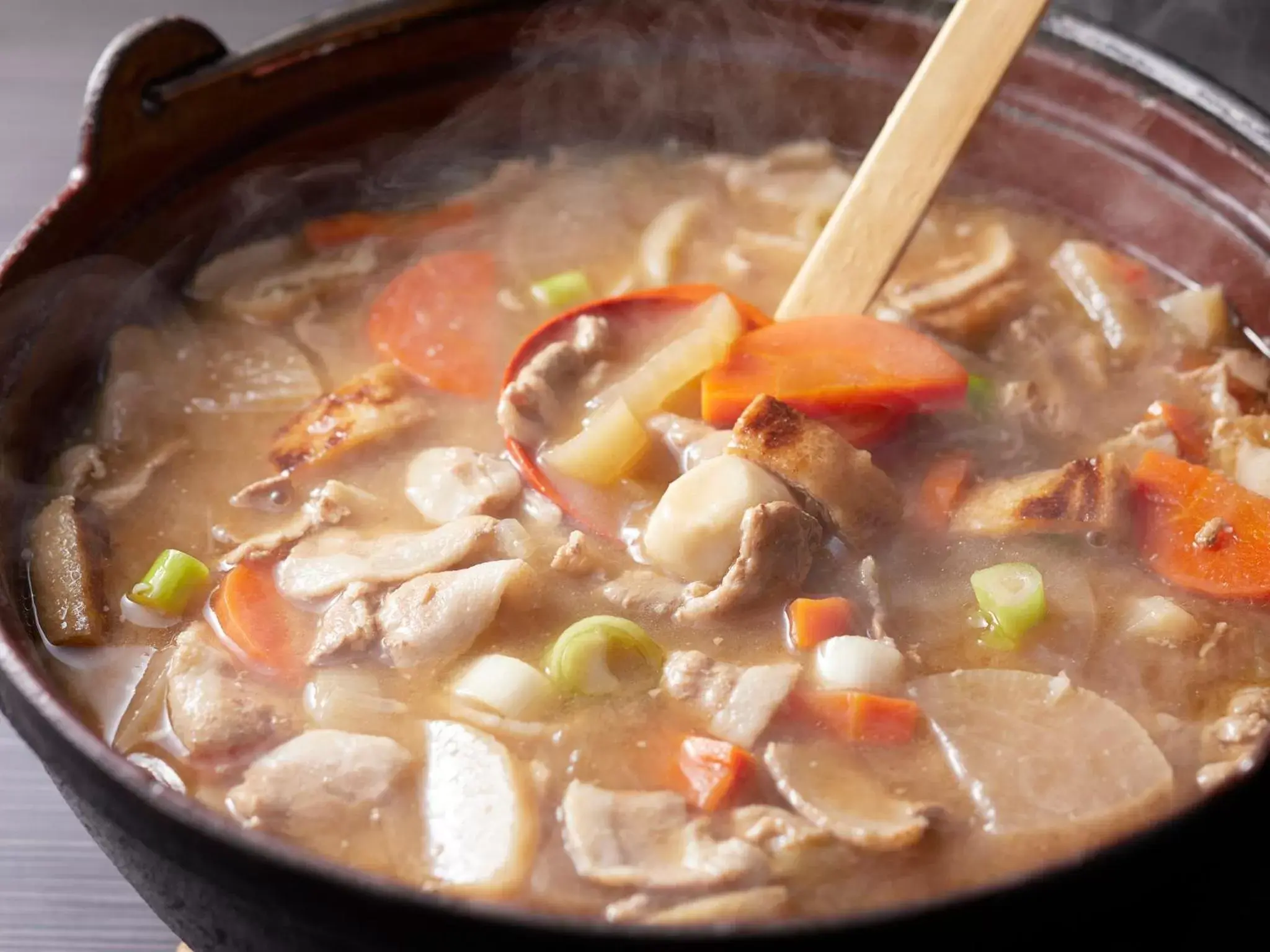 Buffet breakfast in Hotel Metropolitan Saitama-Shintoshin Buffet breakfast in Hotel Metropolitan Saitama-Shintoshin