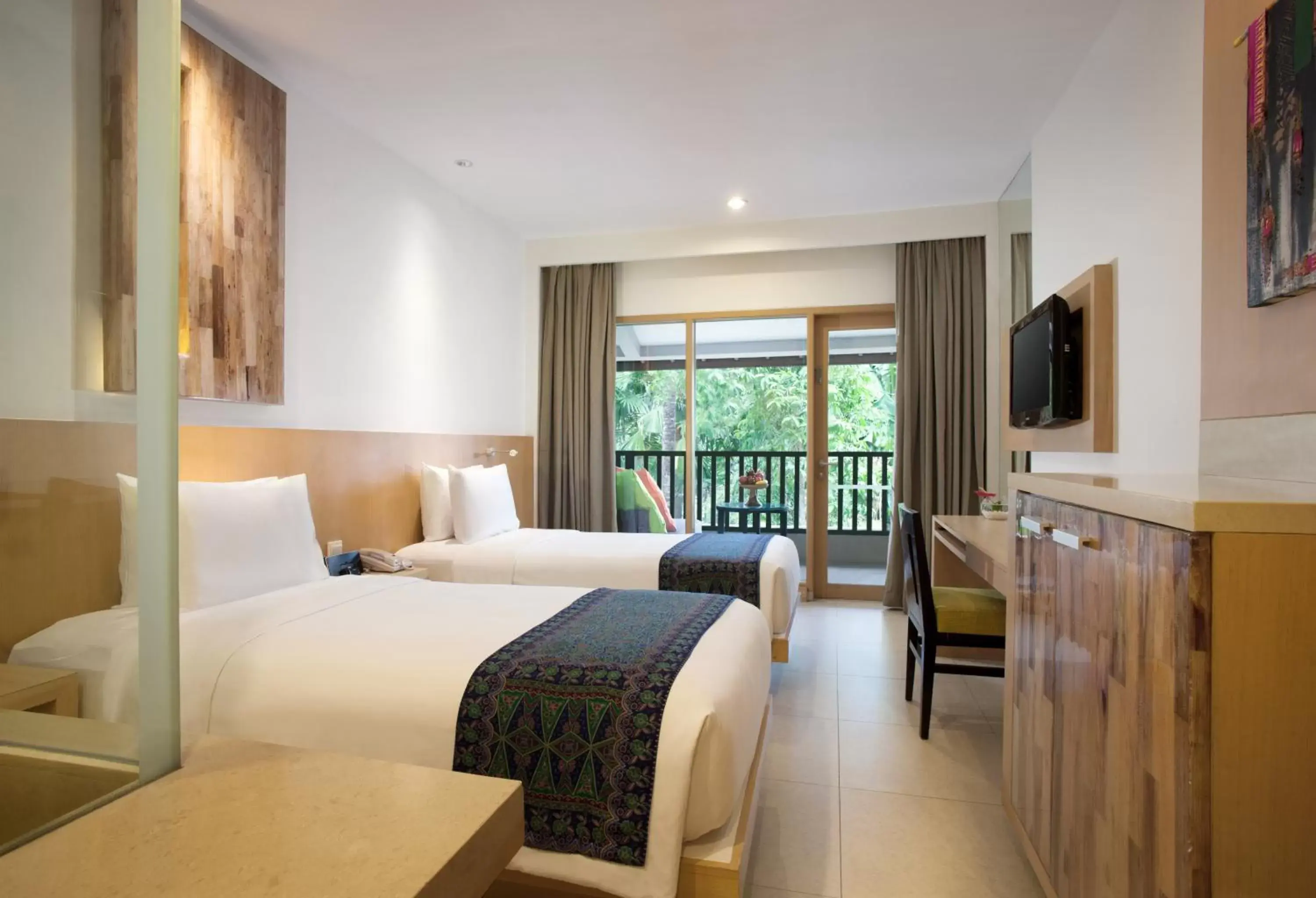 Toilet in Holiday Inn Resort Baruna Bali, an IHG Hotel - CHSE Certified