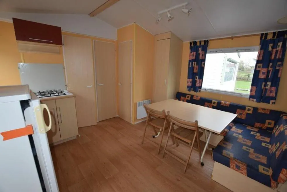 Sabiñanigo Camp & Hotel