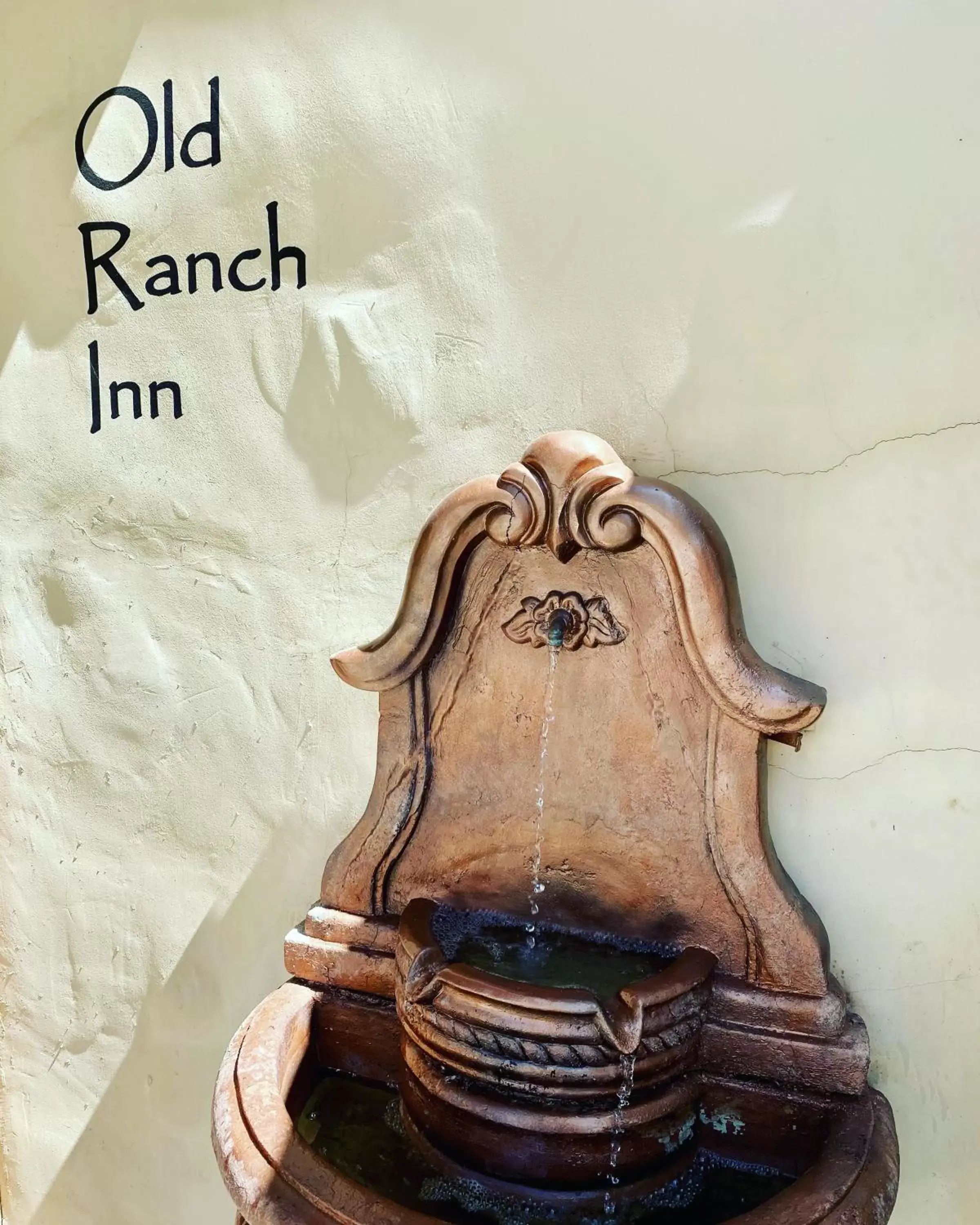 Property building in Old Ranch Inn - Adults Only 21 & Up