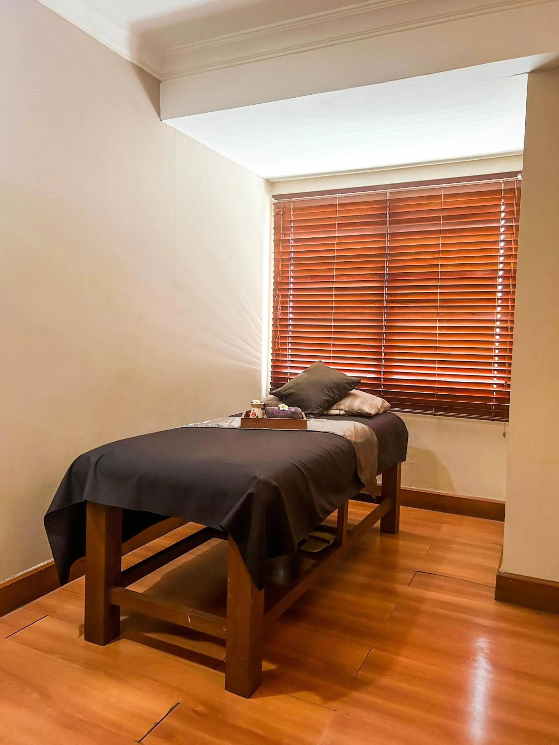 Arion Suites Hotel Kemang