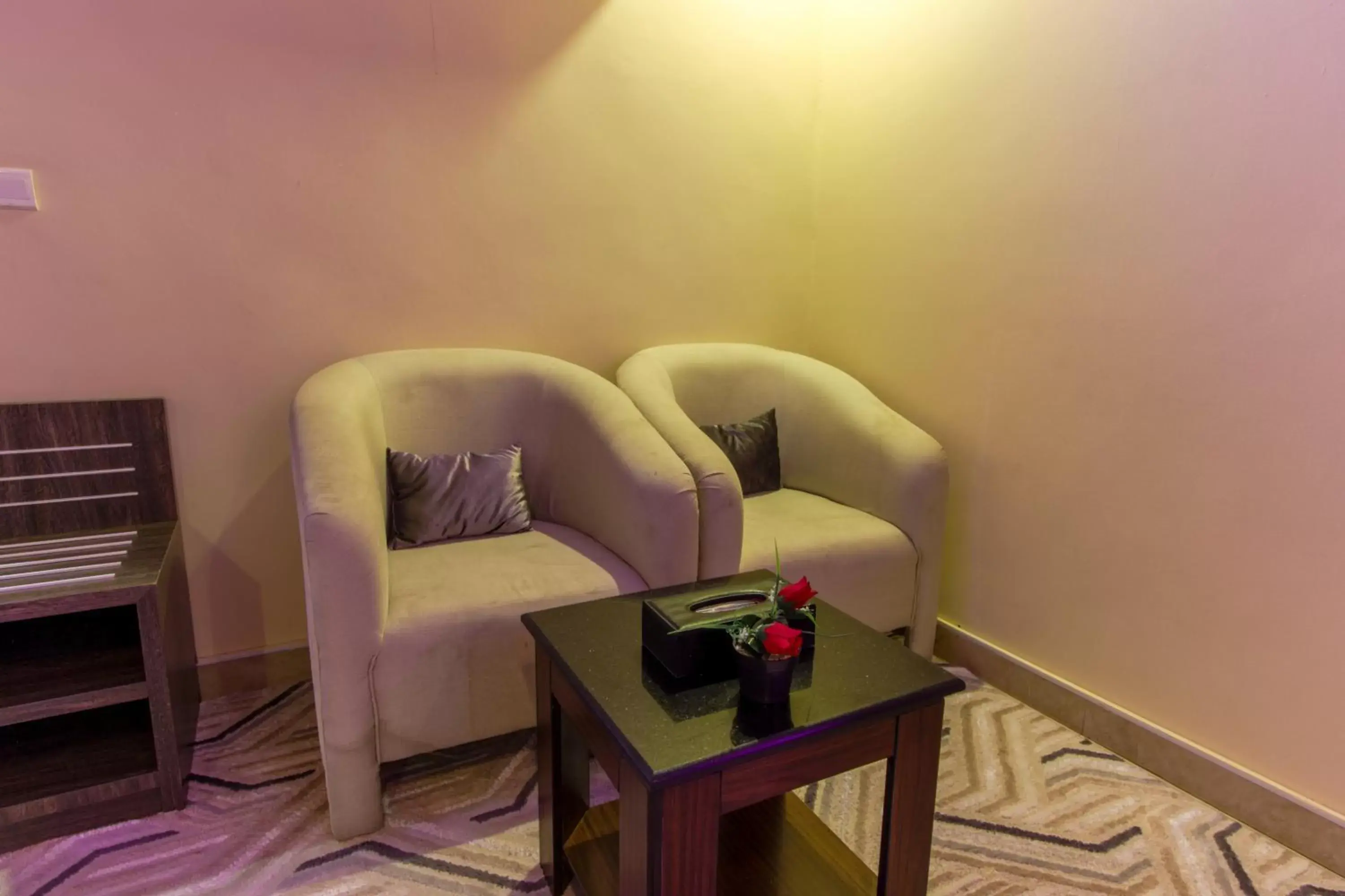 Other, Seating Area in Maskan Al Dyafah Hotel Apartments 2