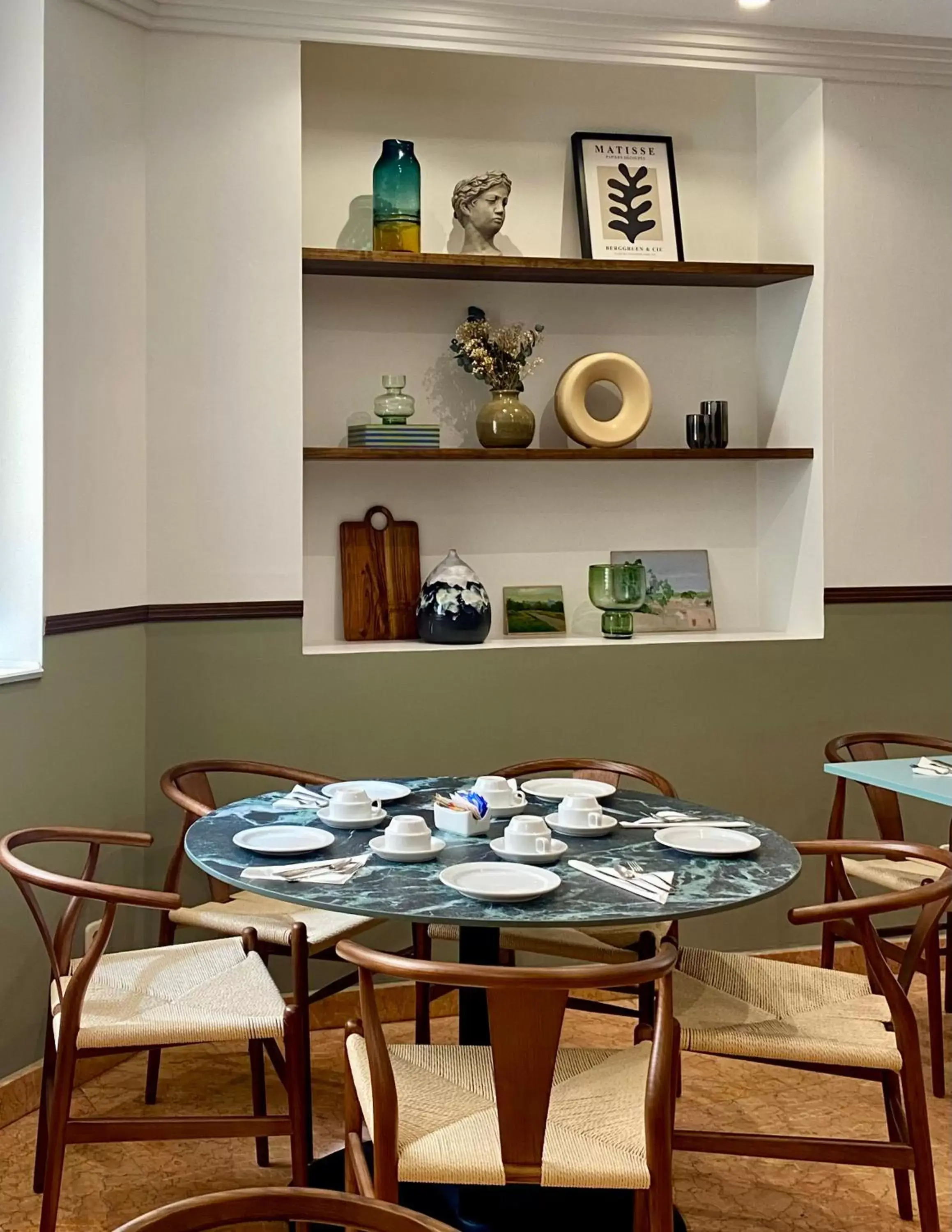 Breakfast in Hotel Casón del Tormes by HappyCulture Breakfast in Hotel Casón del Tormes by HappyCulture