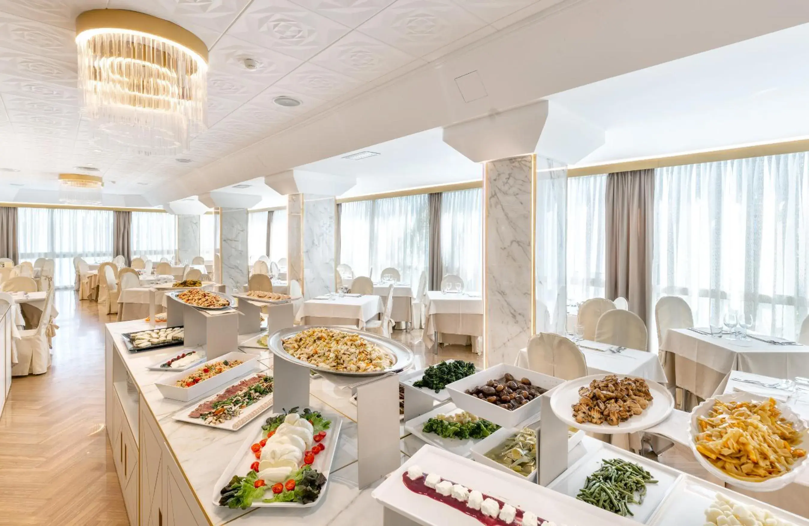 Food and drinks, Banquet Facilities in Hotel Feldberg