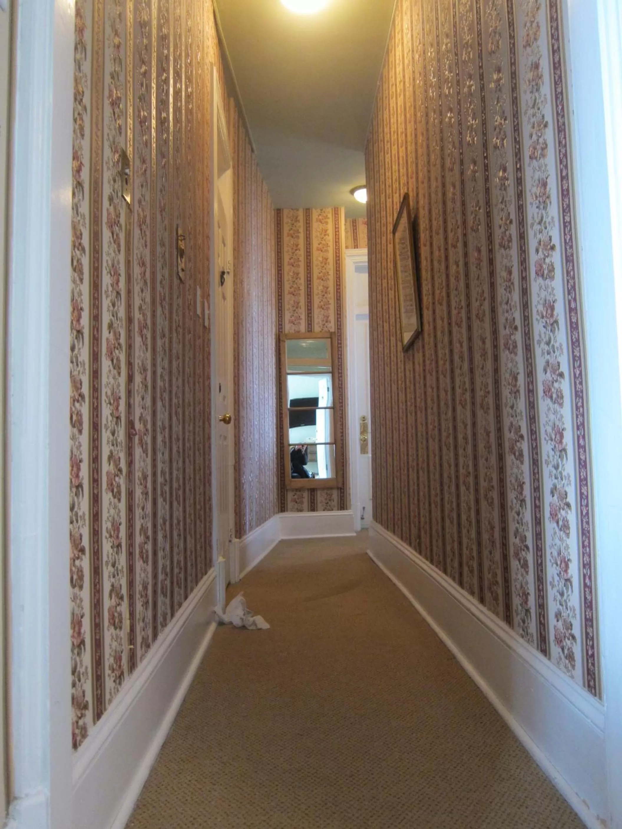 Other in McGee's Inn