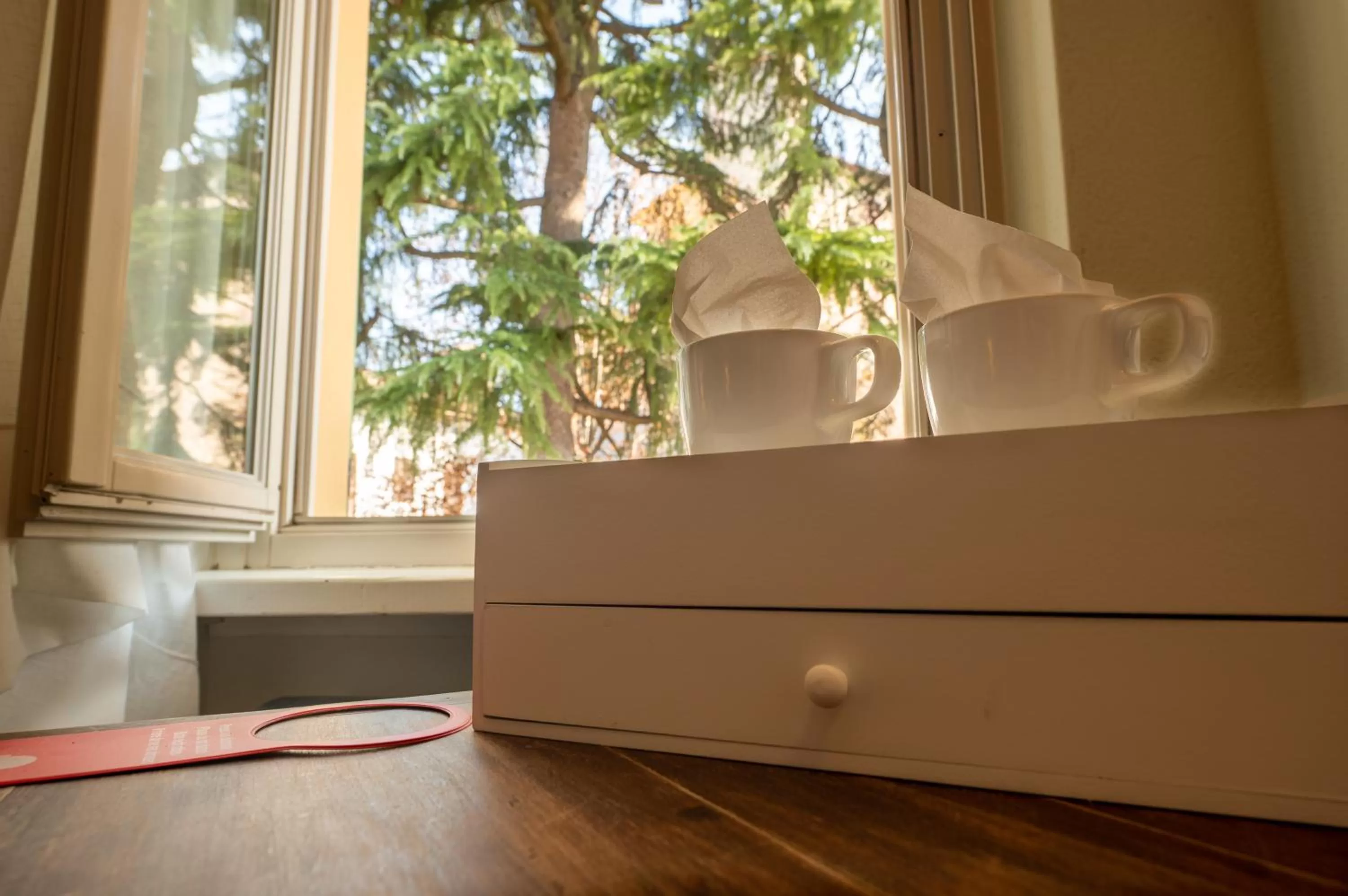 Standard Double Room in CONVINO