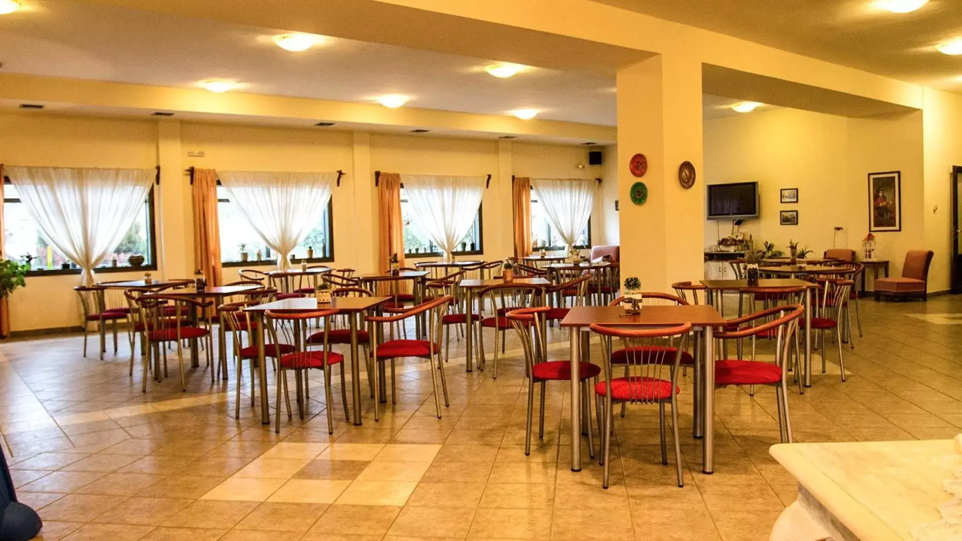 Other, Restaurant/Places to Eat in Hotel Alos