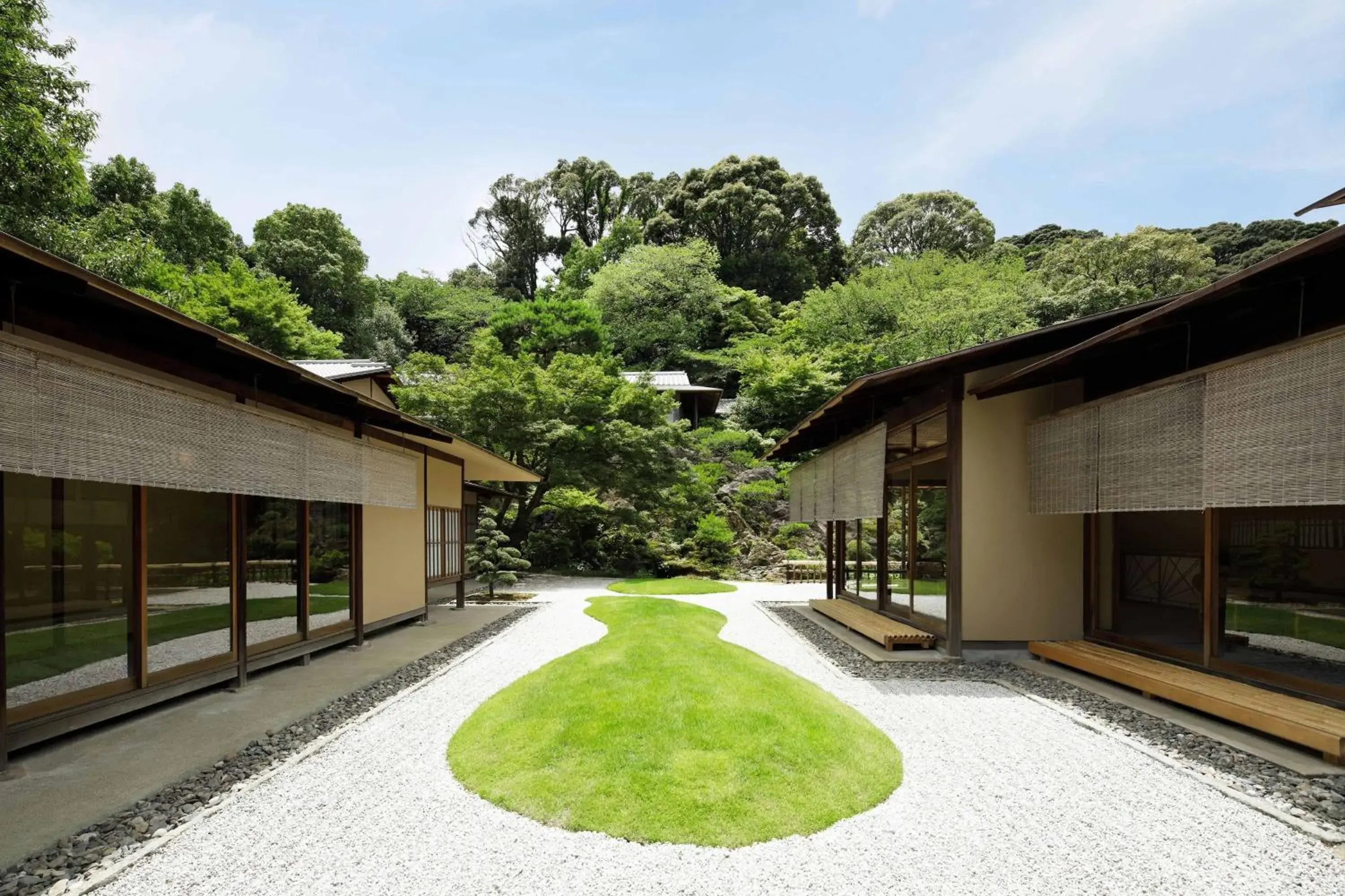 Other, Property Building in The Westin Miyako Kyoto