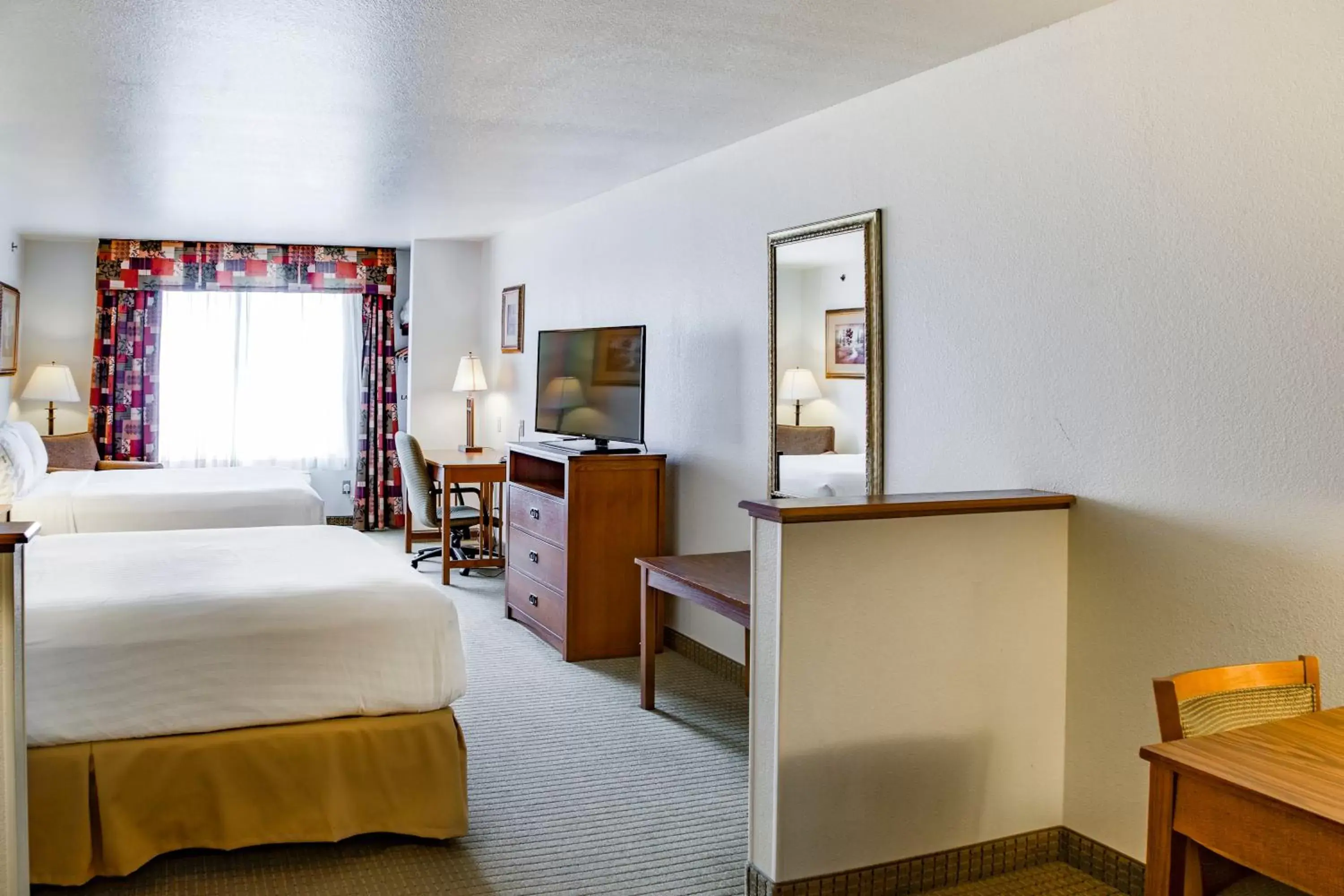 Photo of the whole room in Holiday Inn Express & Suites Jacksonville, an IHG Hotel