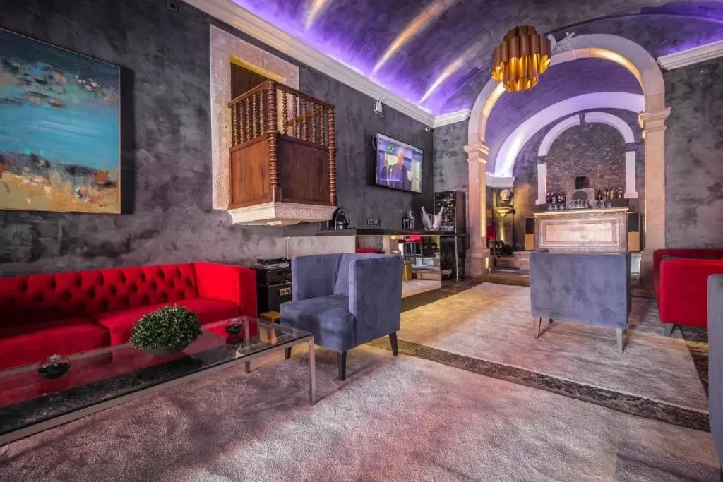 Paço do Bispo Boutique House