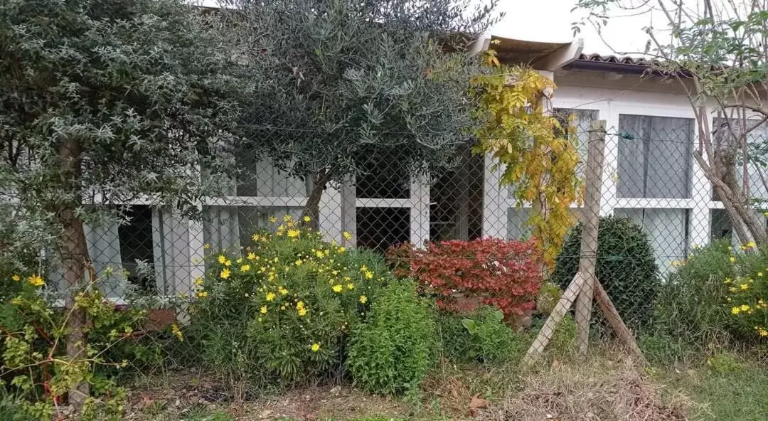 Property Building in La Casa di Tara B&B Armonia e Natura