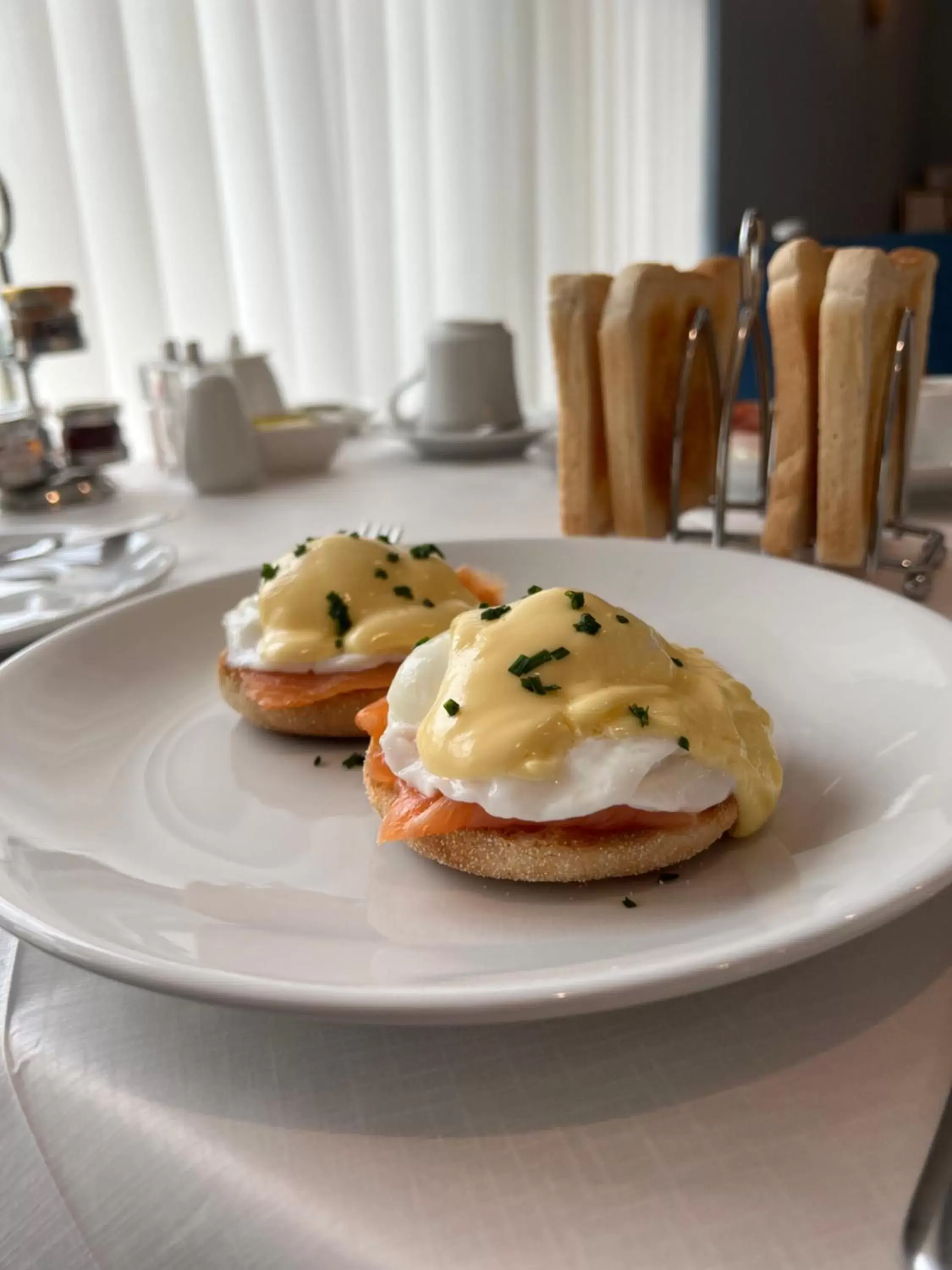 Breakfast, Food in Birkdale Guest House