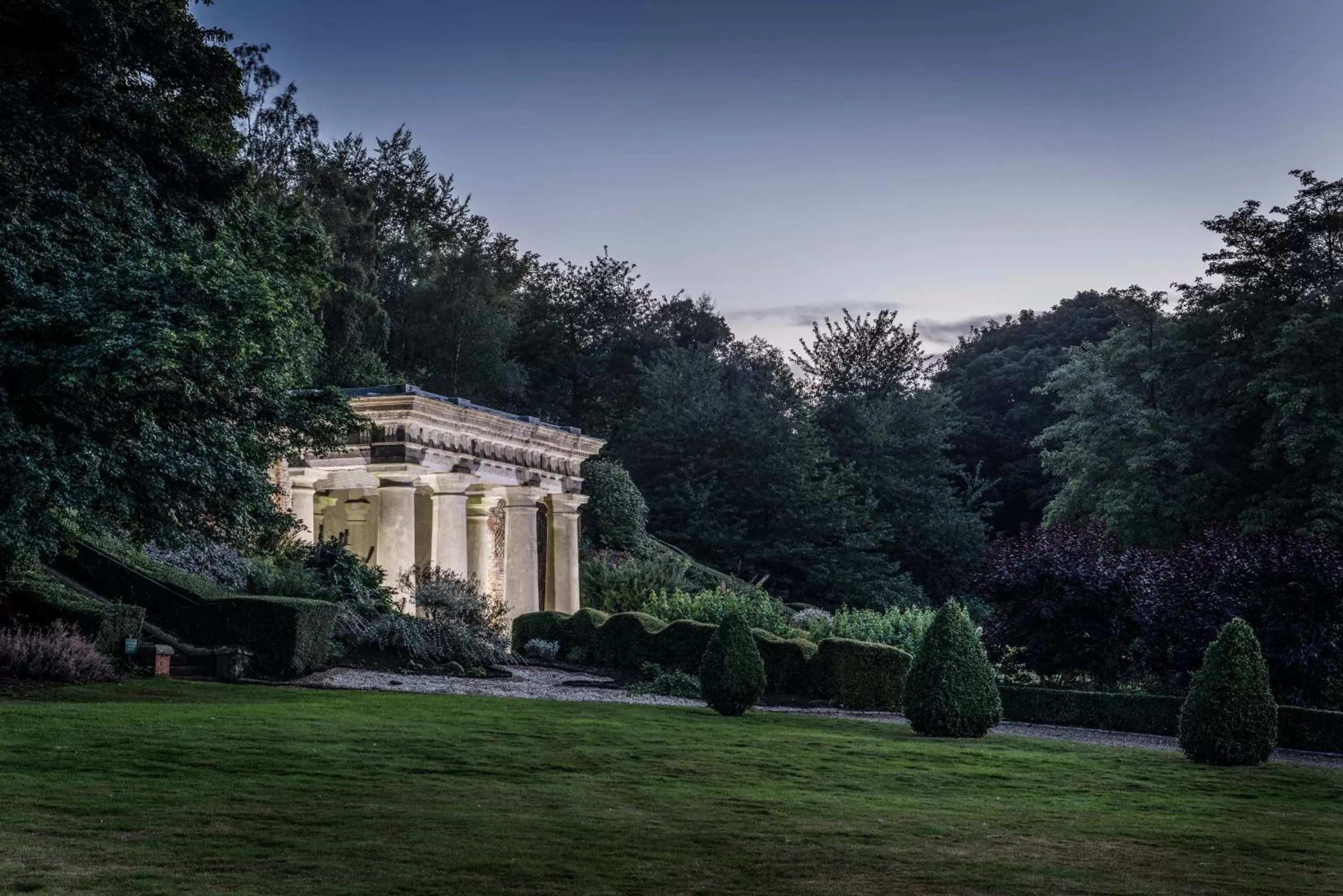 Other in Wotton House