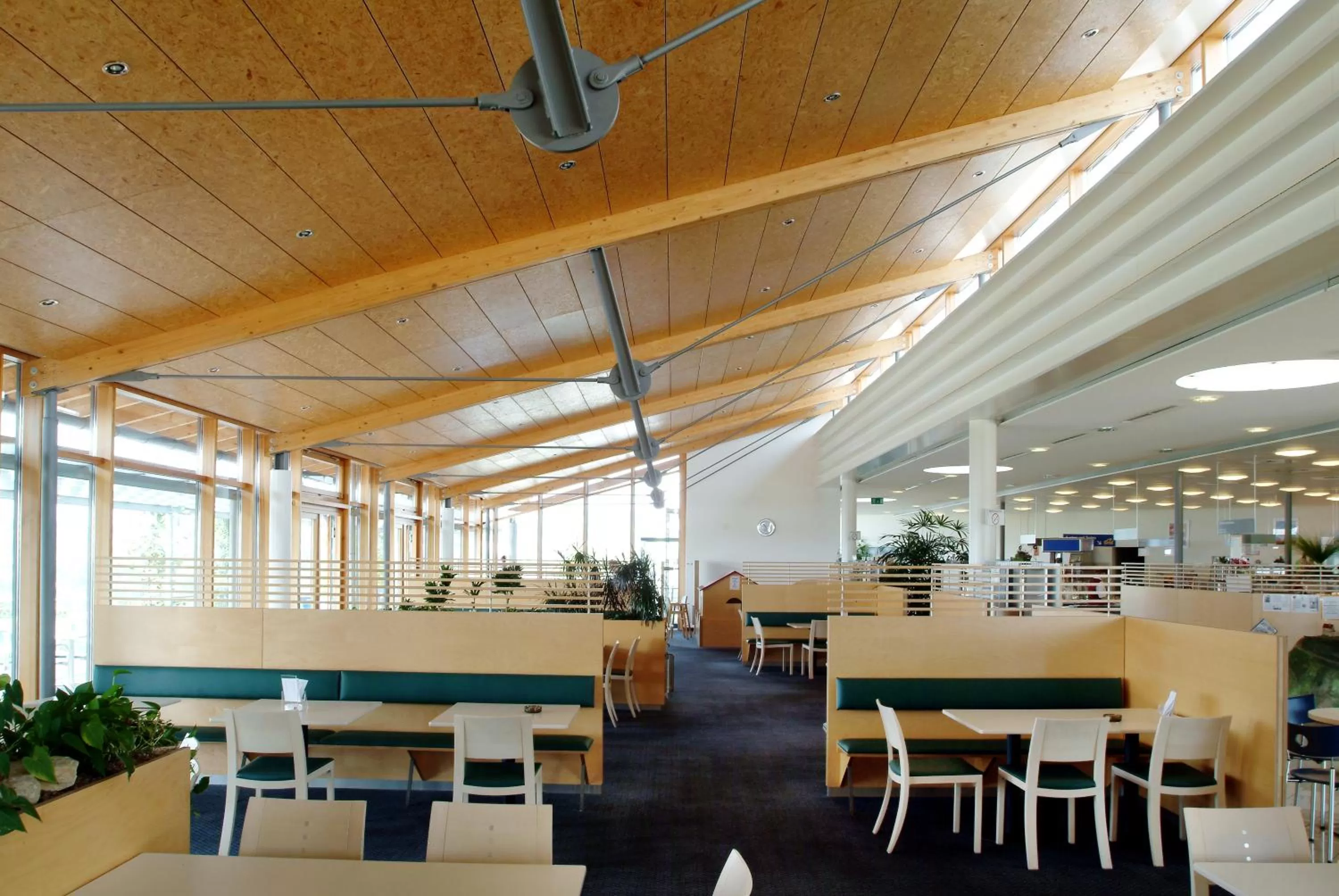 Restaurant/places to eat in Engener Höh