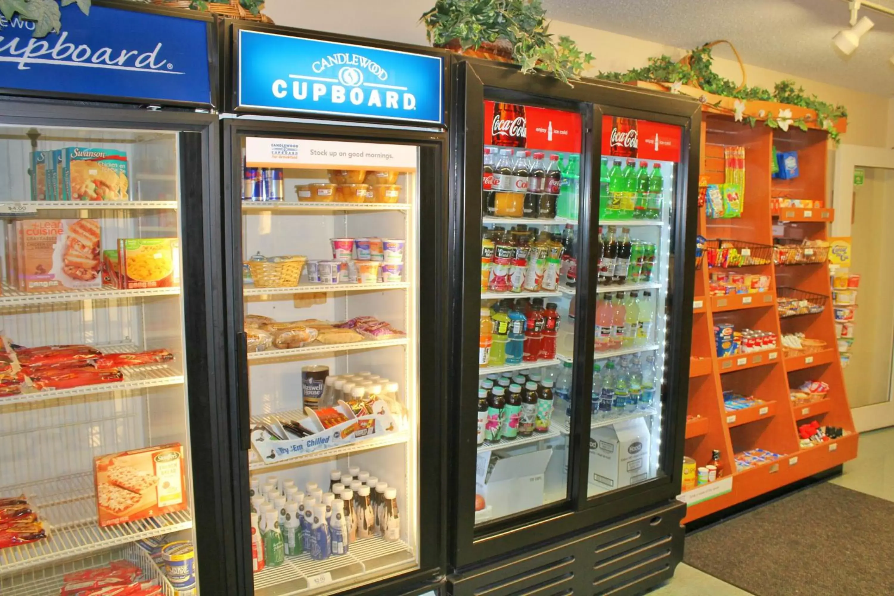 Other, Supermarket/Shops in Candlewood Suites Syracuse-Airport