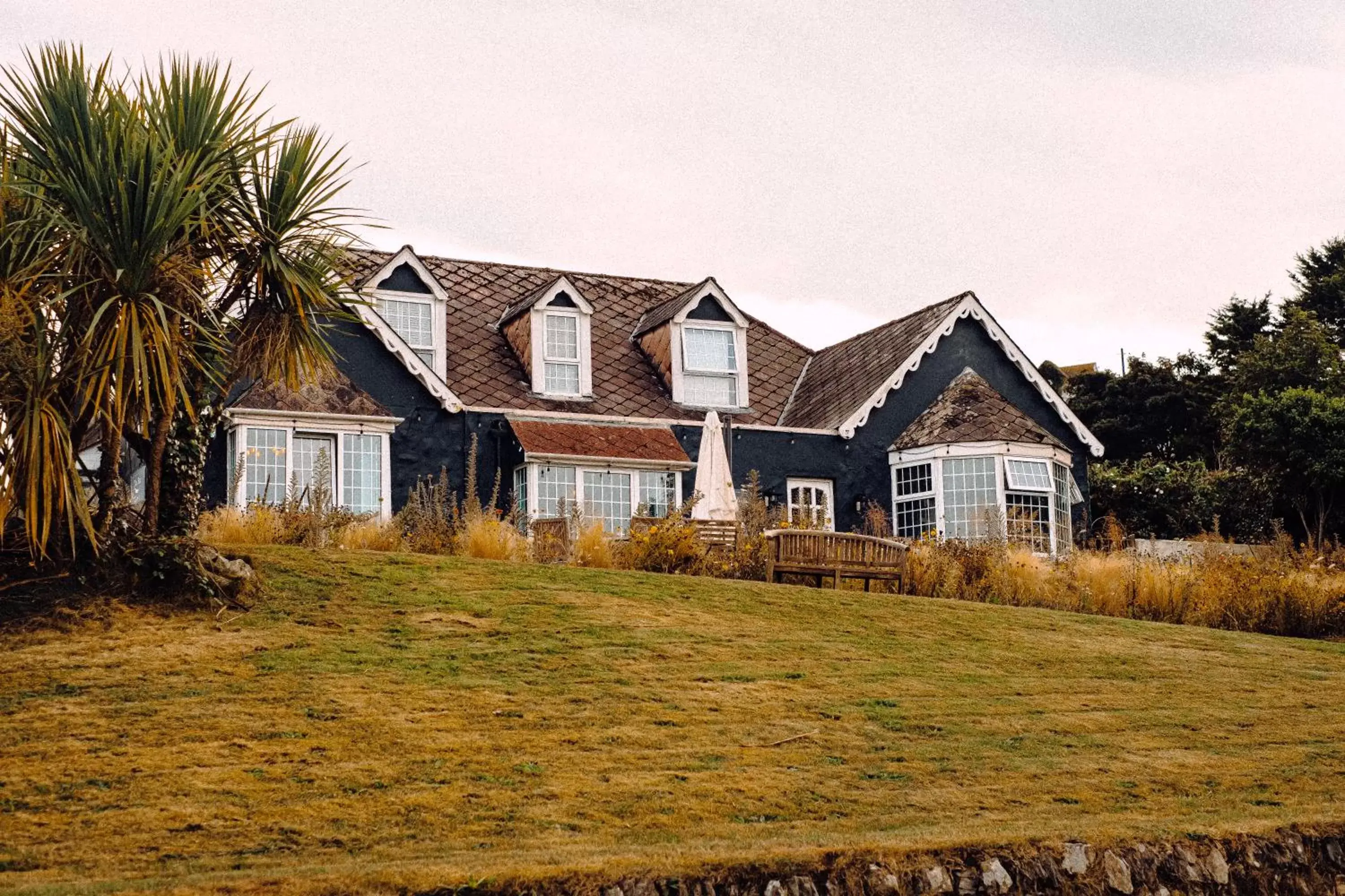 Property Building in The Residence at Bolenna