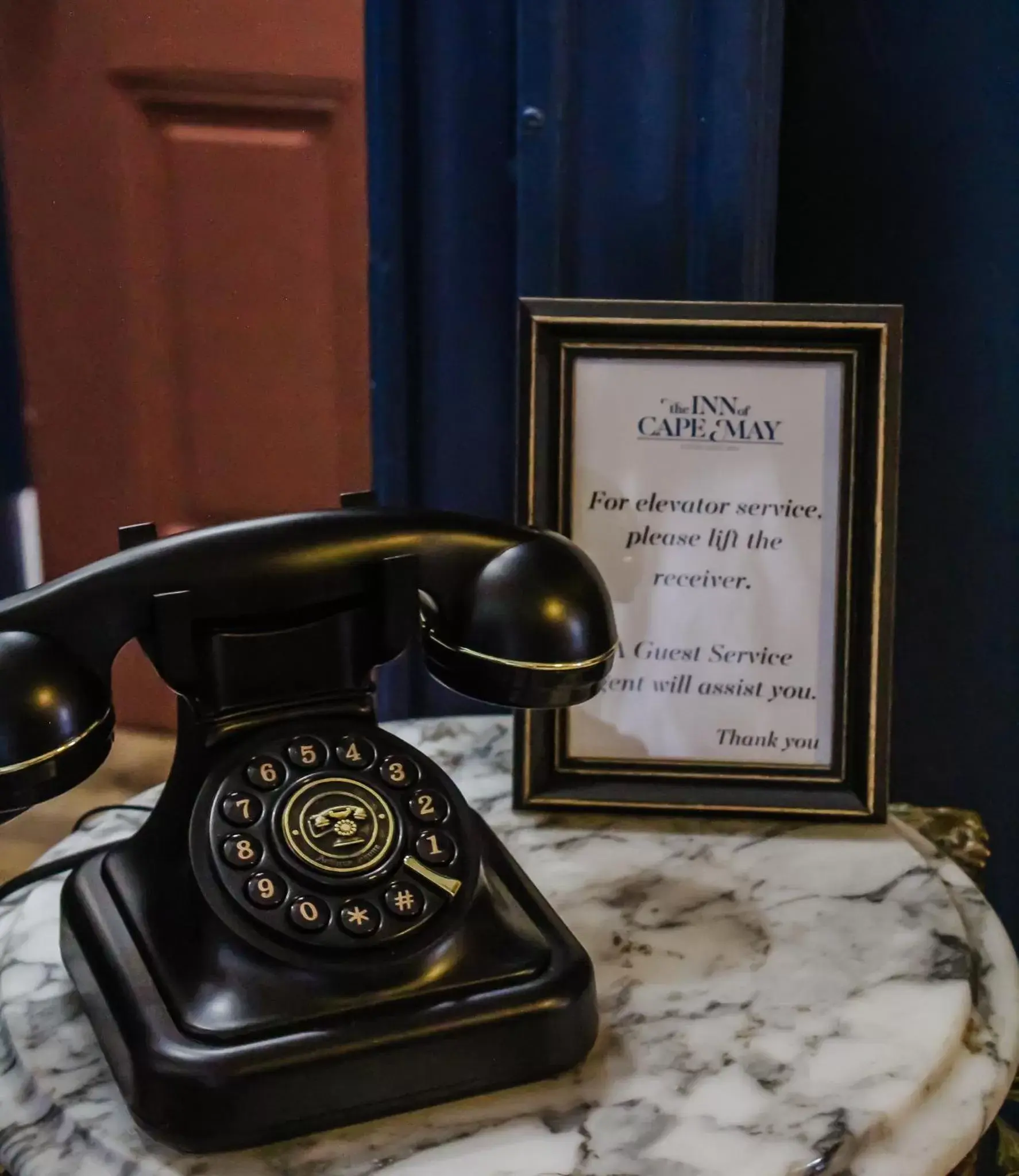 Property building in The Inn Of Cape May Property building in The Inn Of Cape May