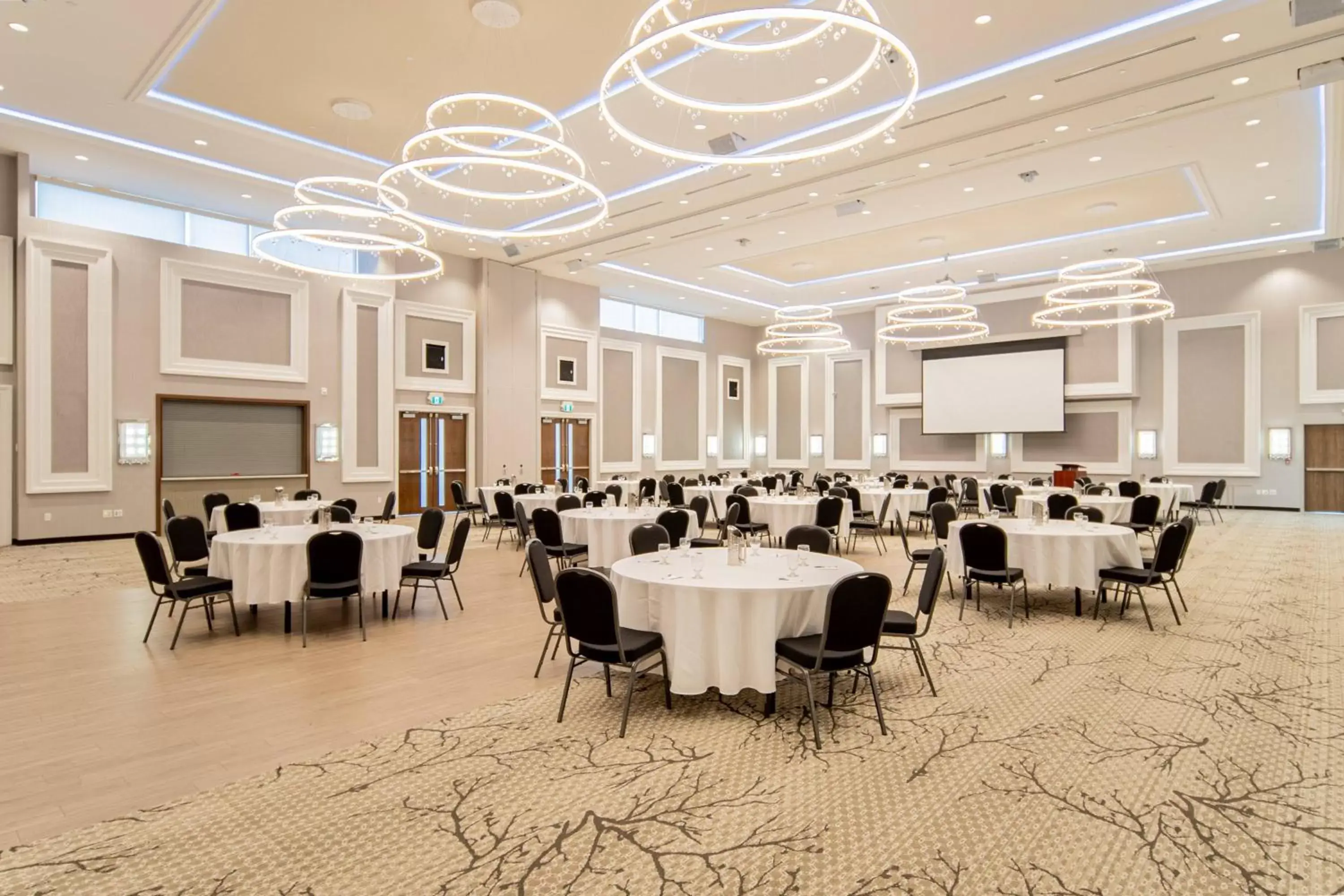 Meeting/conference room in TownePlace Suites by Marriott Brantford and Conference Centre