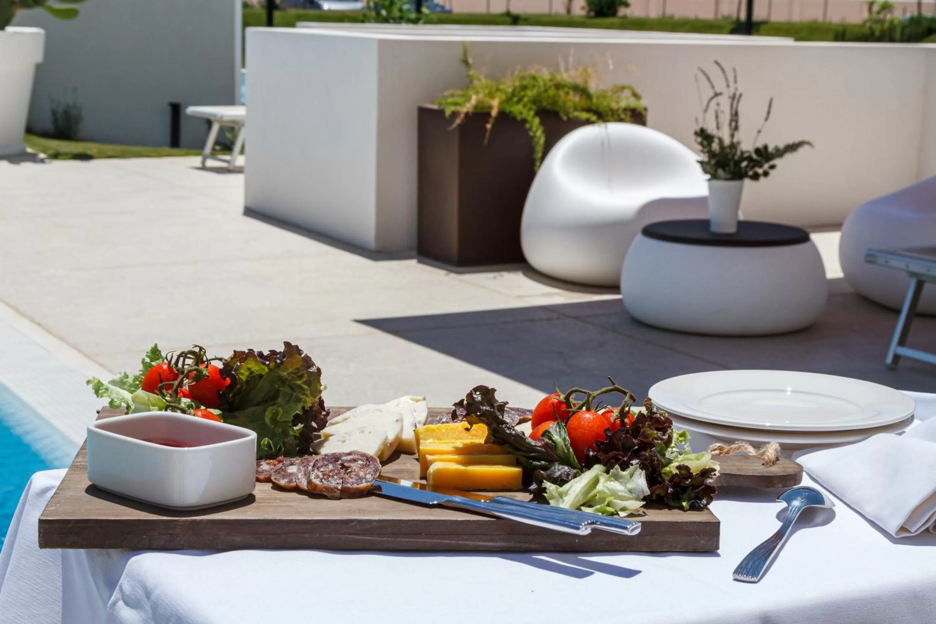 Seawater Hotel Bio & Beauty Spa