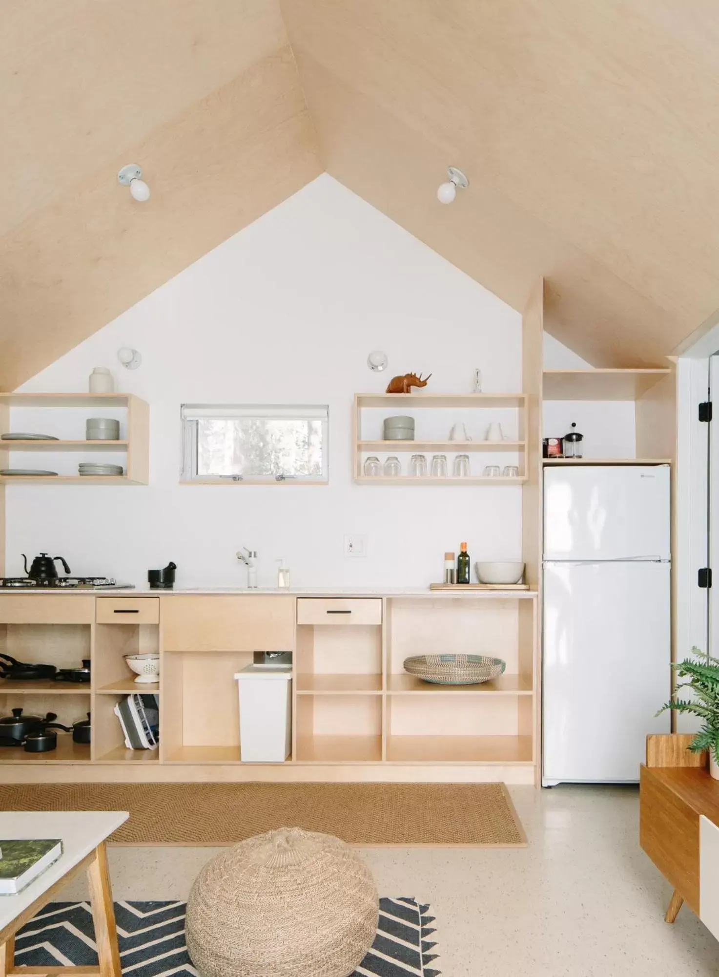 Kitchen/Kitchenette in Colorado Lodge