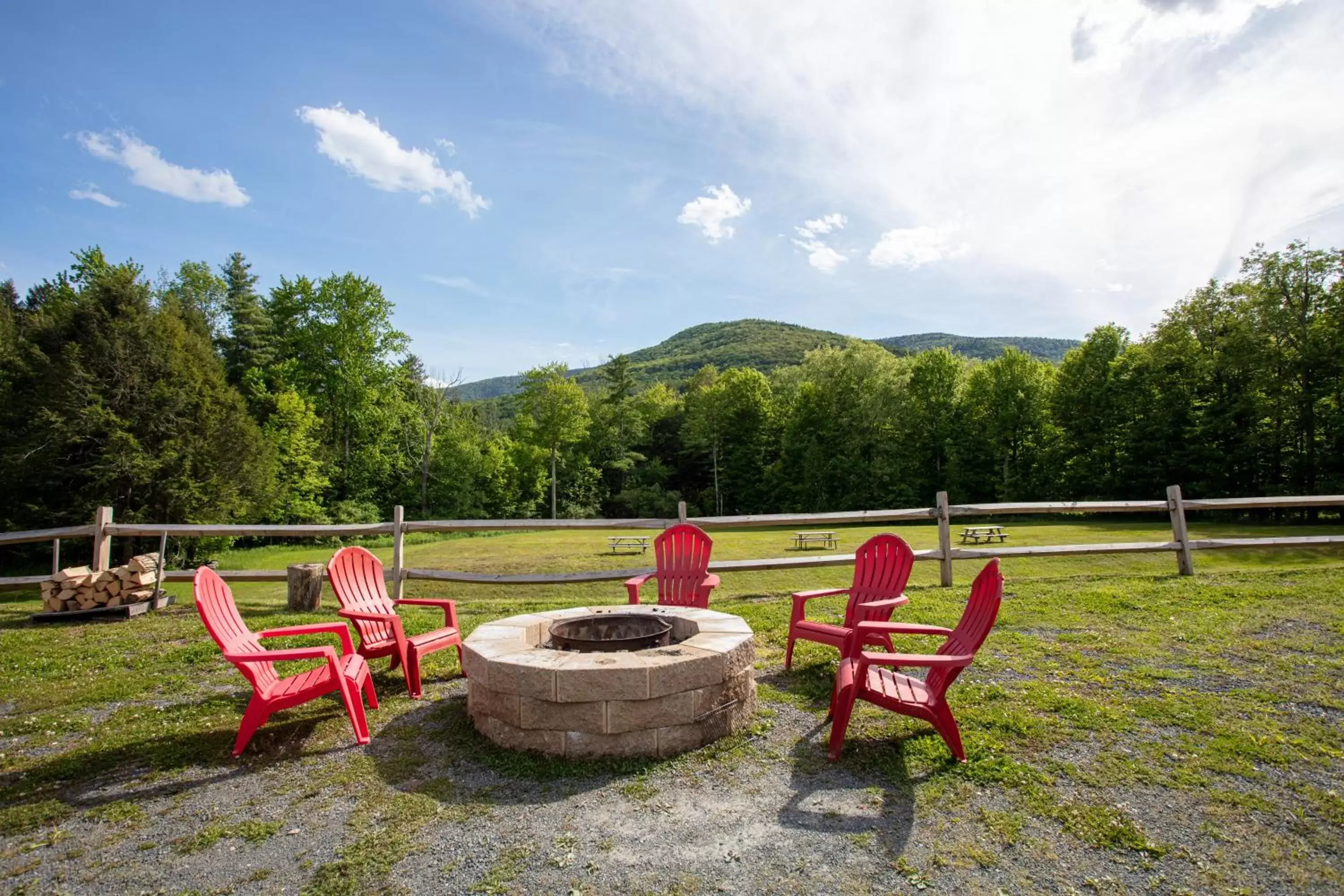 View (from property/room) in Hunter Lodge, a Bluebird by Lark View (from property/room) in Hunter Lodge, a Bluebird by Lark
