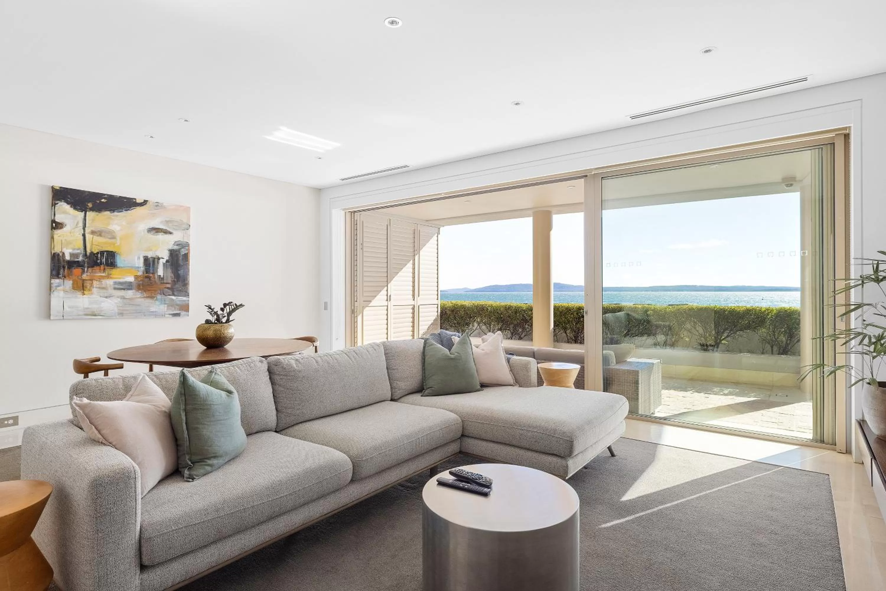 Amarna Luxury Beach Resort