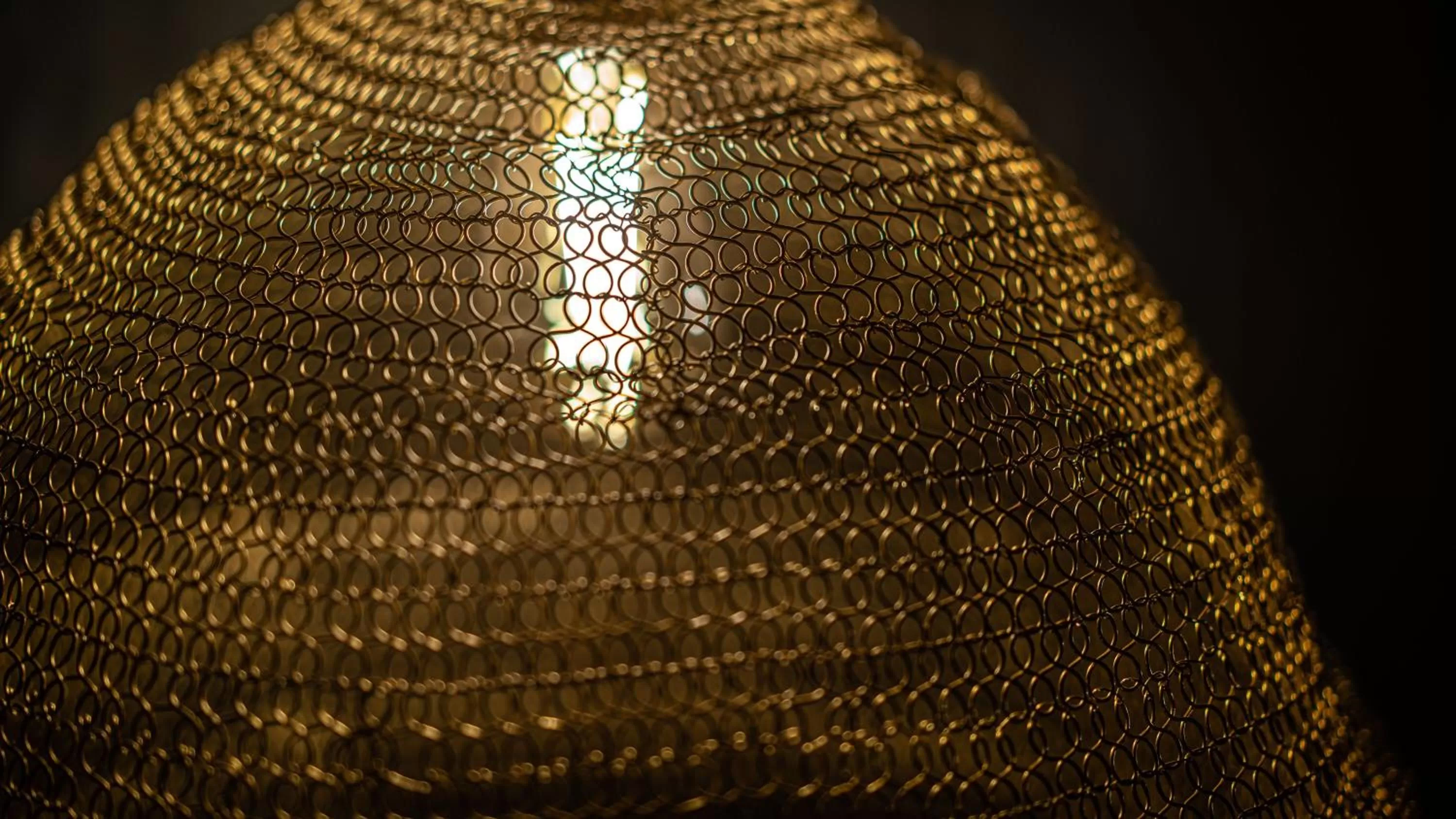 Decorative detail in gambino hotel WERKSVIERTEL