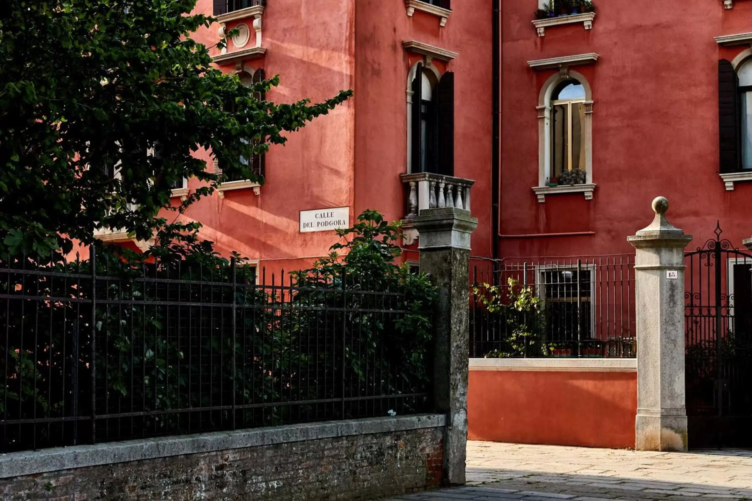 Nearby landmark, Property Building in Hotel Indigo Venice - Sant'Elena, an IHG Hotel