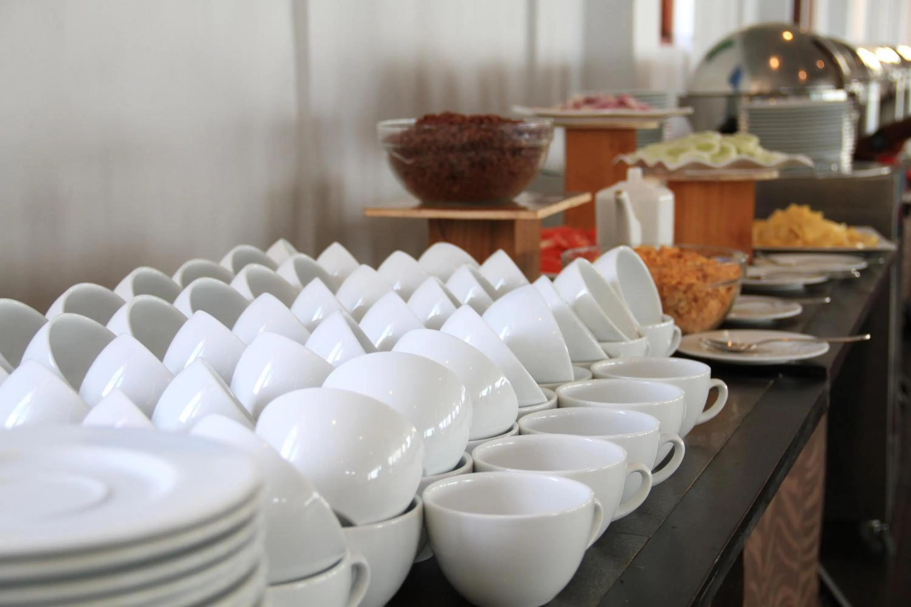 Restaurant/places to eat in The Long Beach Resort & Spa