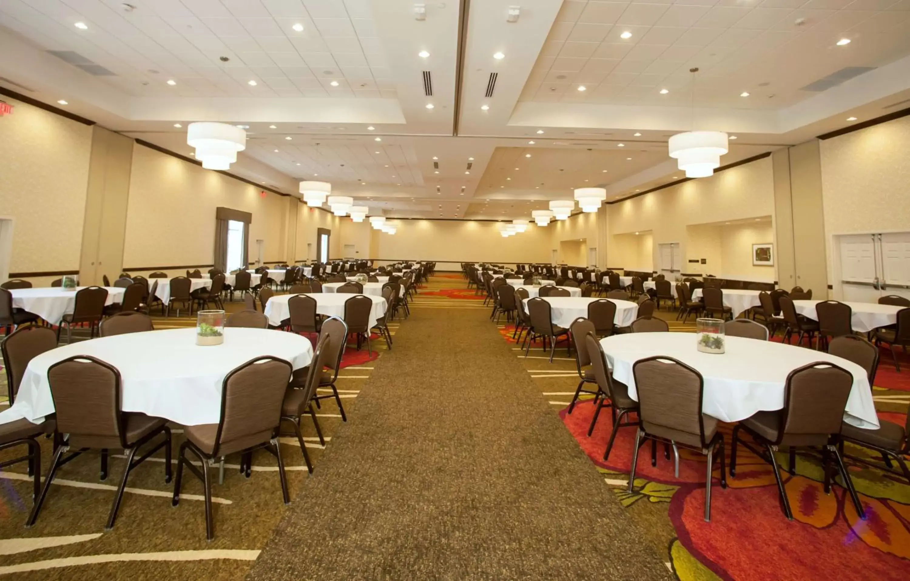 Meeting/conference room in Hilton Garden Inn San Antonio-Live Oak Conference Center