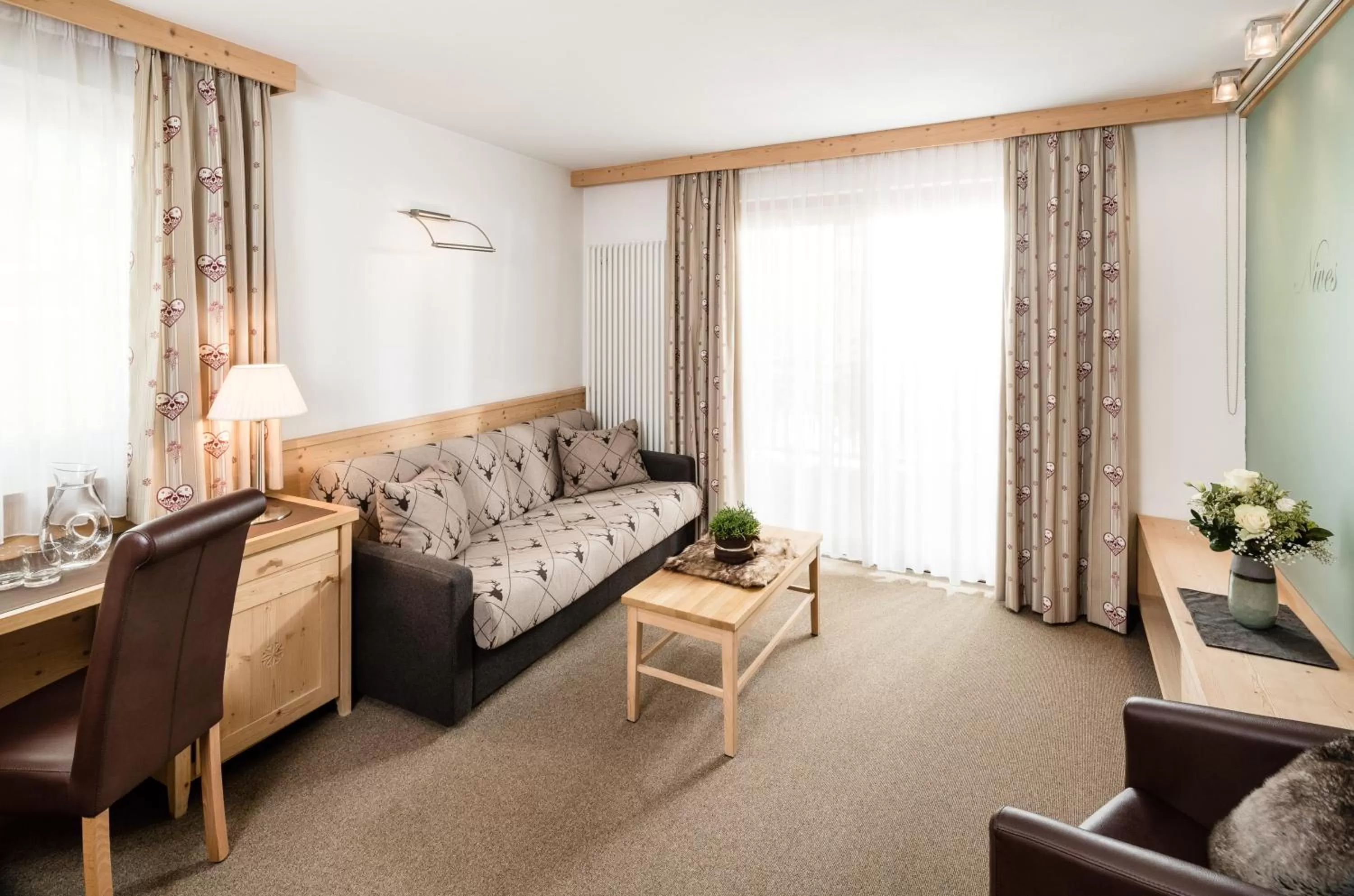 Other in Boutique Hotel Nives - Luxury & Design in the Dolomites