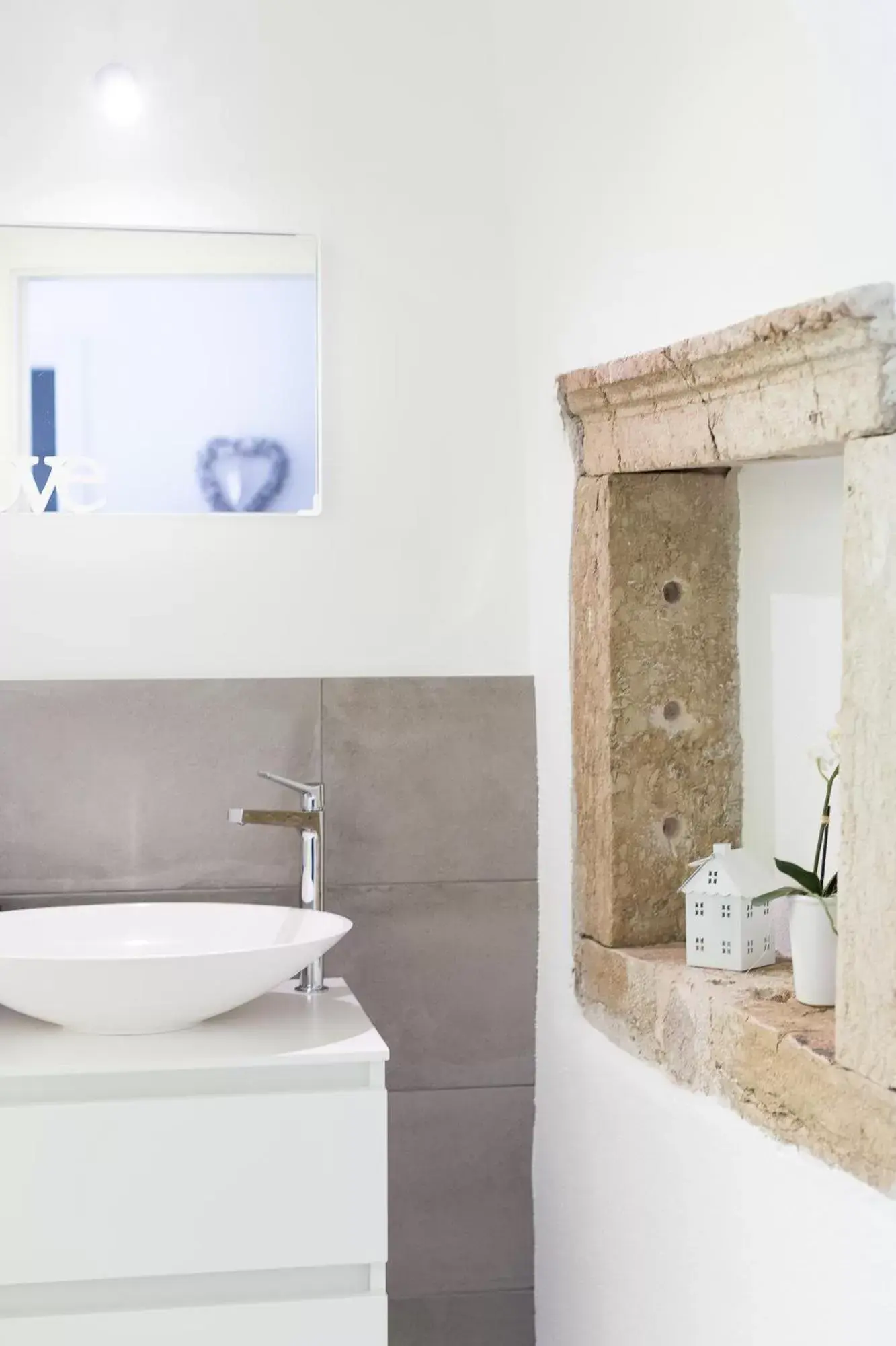 Area and facilities, Bathroom in Arco Dei Sogni