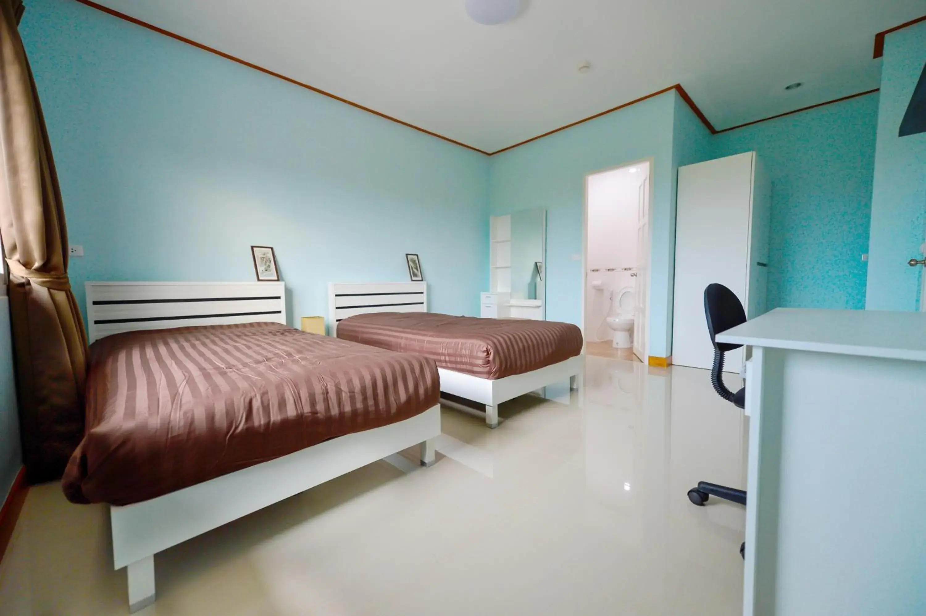 Day in PN Home Service @ Suvarnabhumi Airport Day in PN Home Service @ Suvarnabhumi Airport