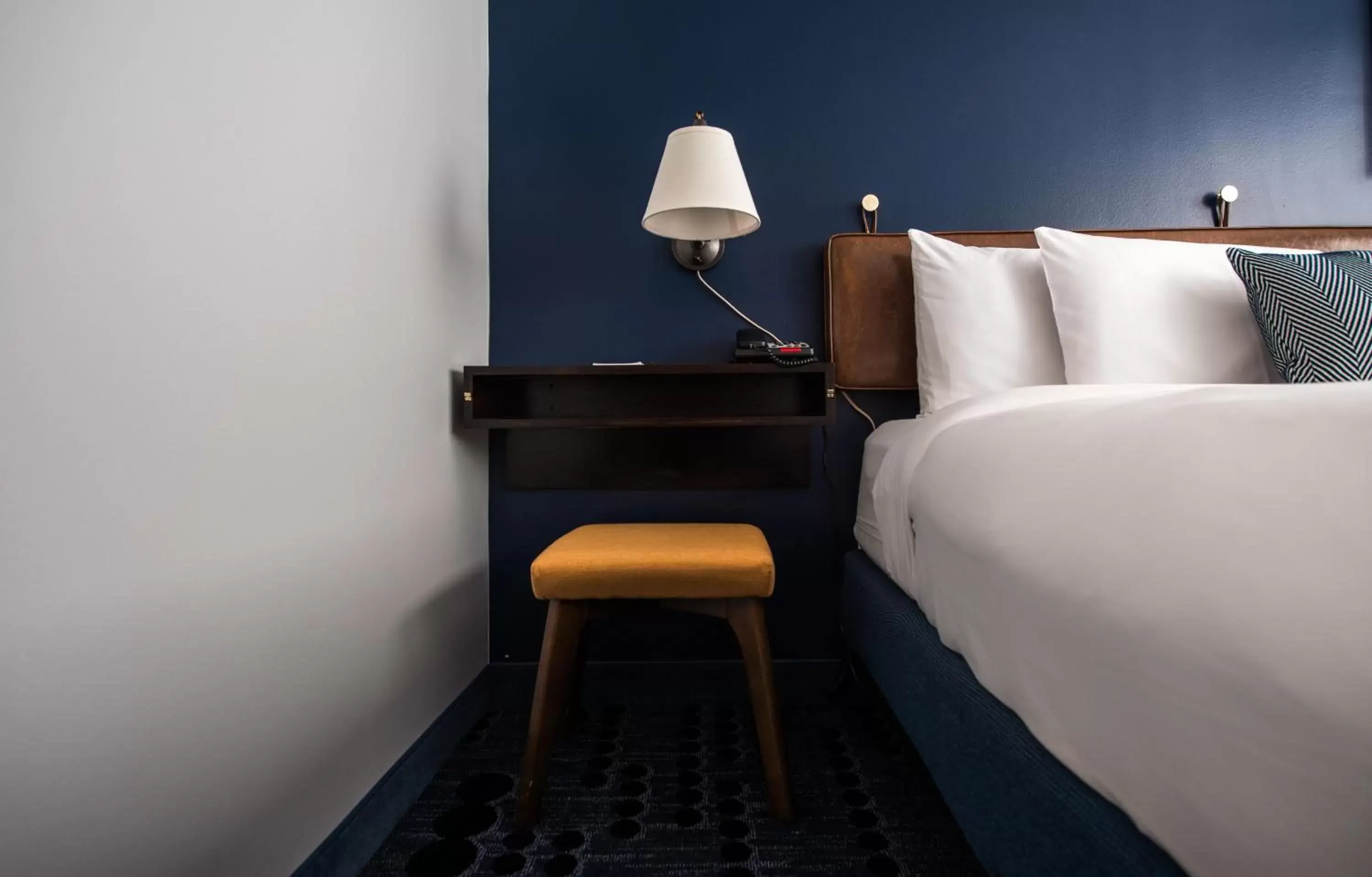 Other, Bed in U Hotel Fifth Avenue, Empire State Building Other, Bed in U Hotel Fifth Avenue, Empire State Building