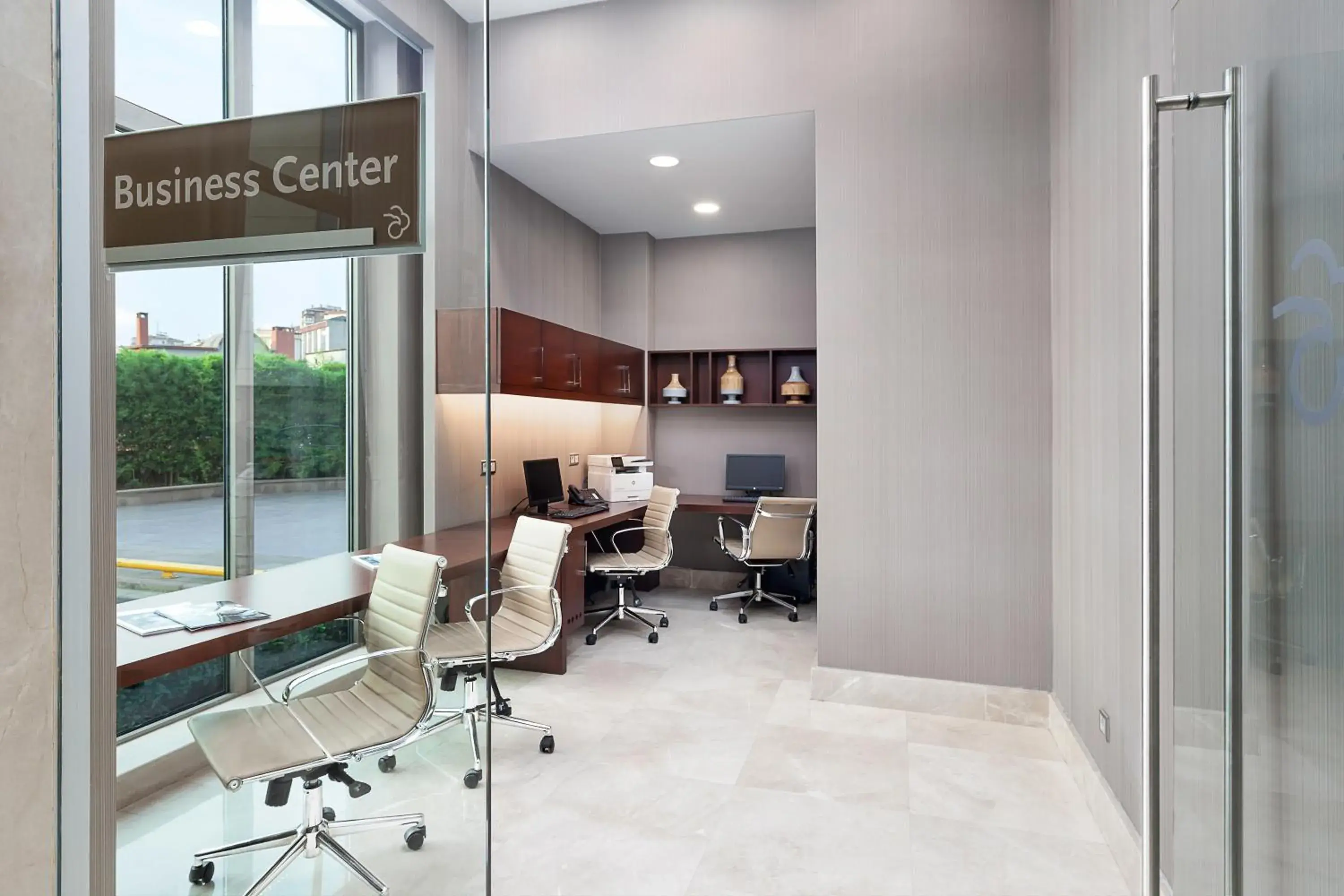 Park Dedeman Bostanci Hotel Park Dedeman Bostanci Hotel